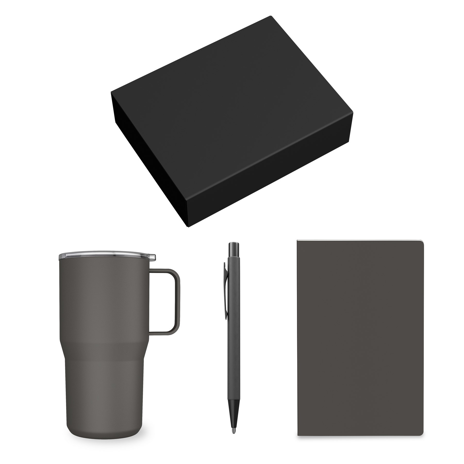 Modq All Systems Go 3-Piece Gift Set 1