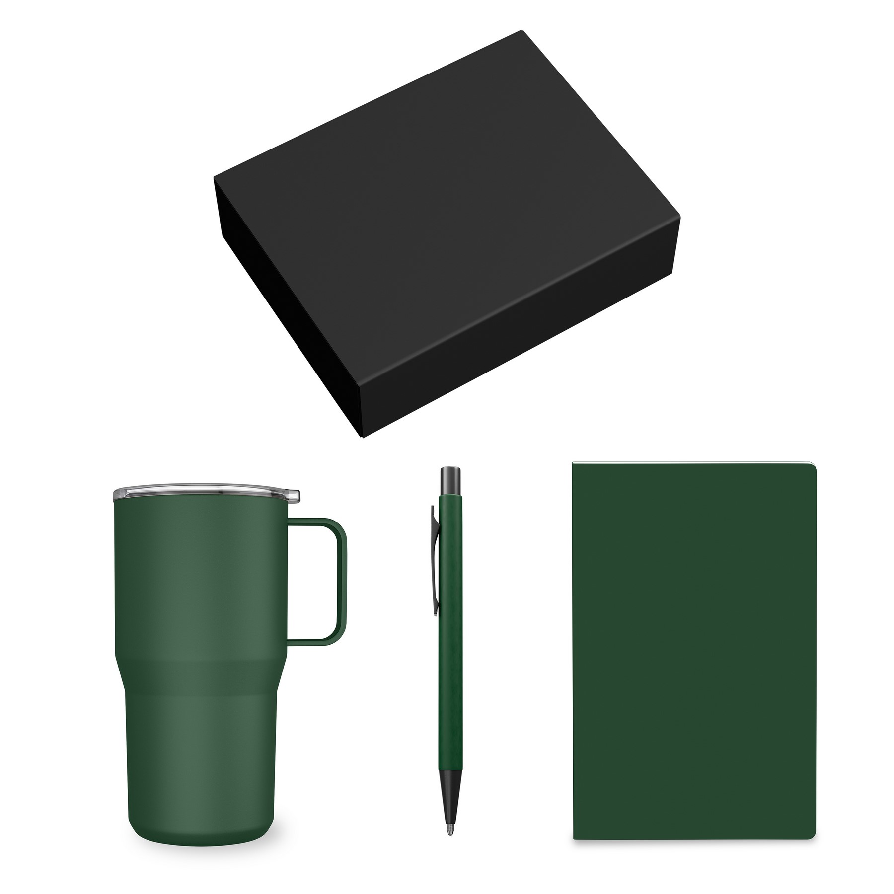 Modq All Systems Go 3-Piece Gift Set 1