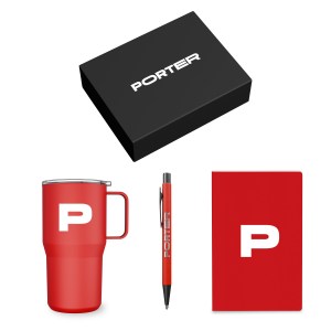 Modq All Systems Go 3-Piece Gift Set 1 Modq All Systems Go 3-Piece Gift Set 1