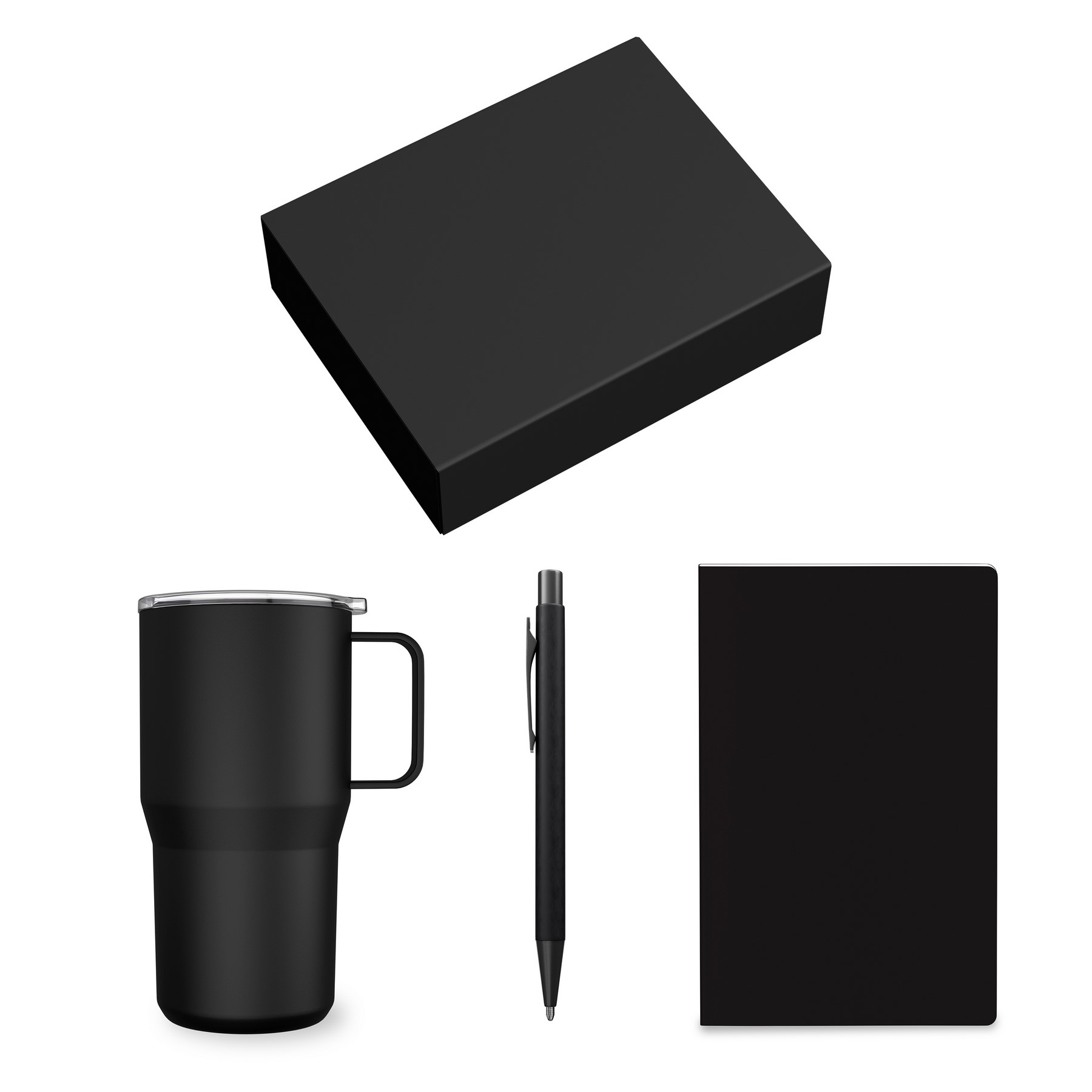 Modq All Systems Go 3-Piece Gift Set 1