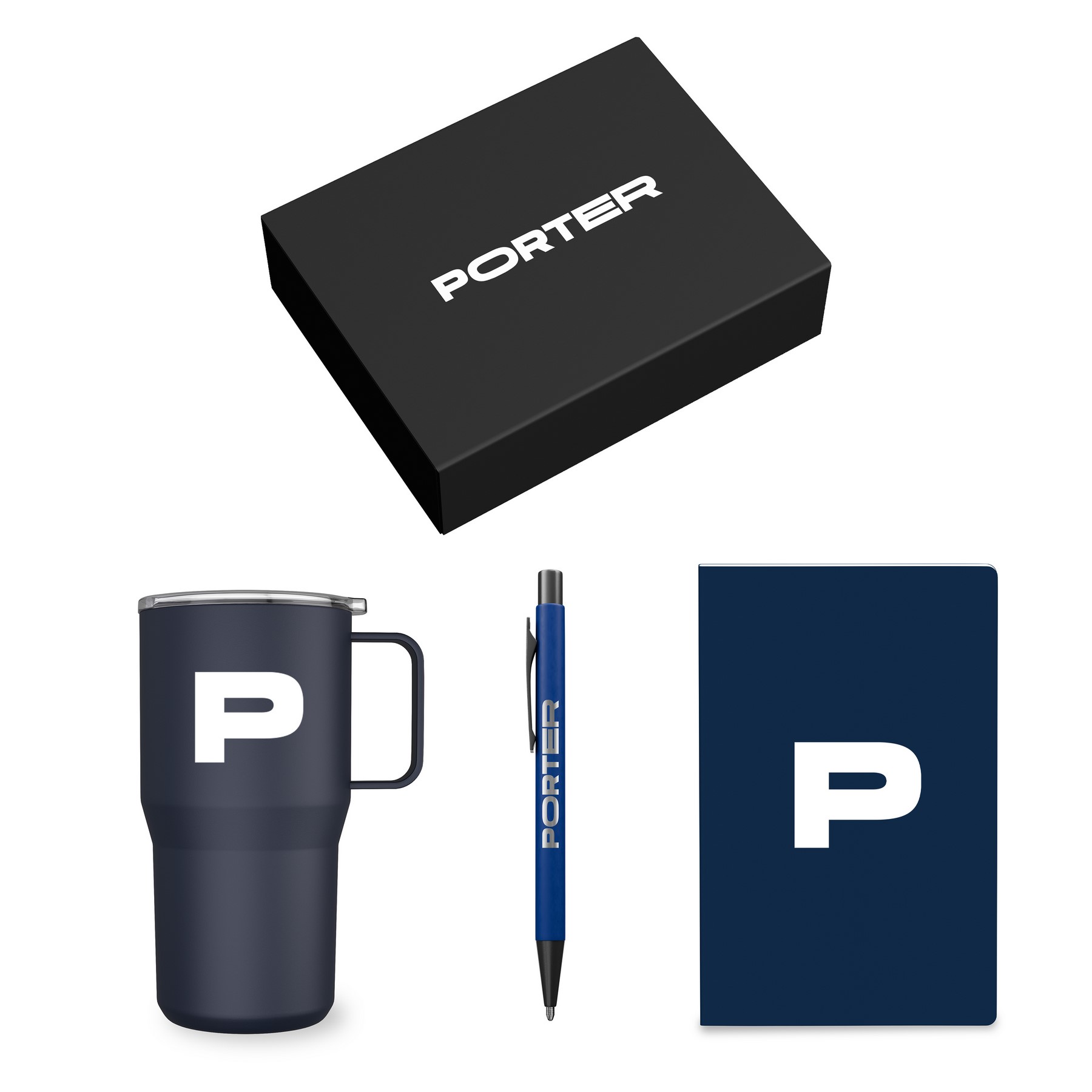 Modq All Systems Go 3-Piece Gift Set 1