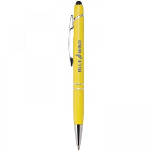 Glacio Ballpoint Penstylus 1 Glacio Ballpoint Penstylus 1