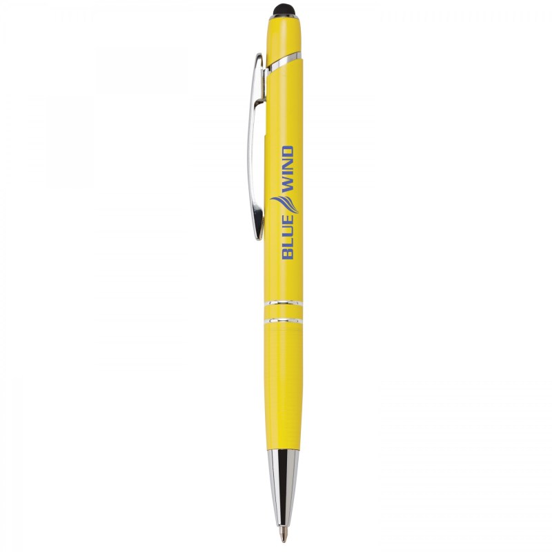 Glacio Ballpoint Pen/Stylus 1 Glacio Ballpoint Pen/Stylus 1
