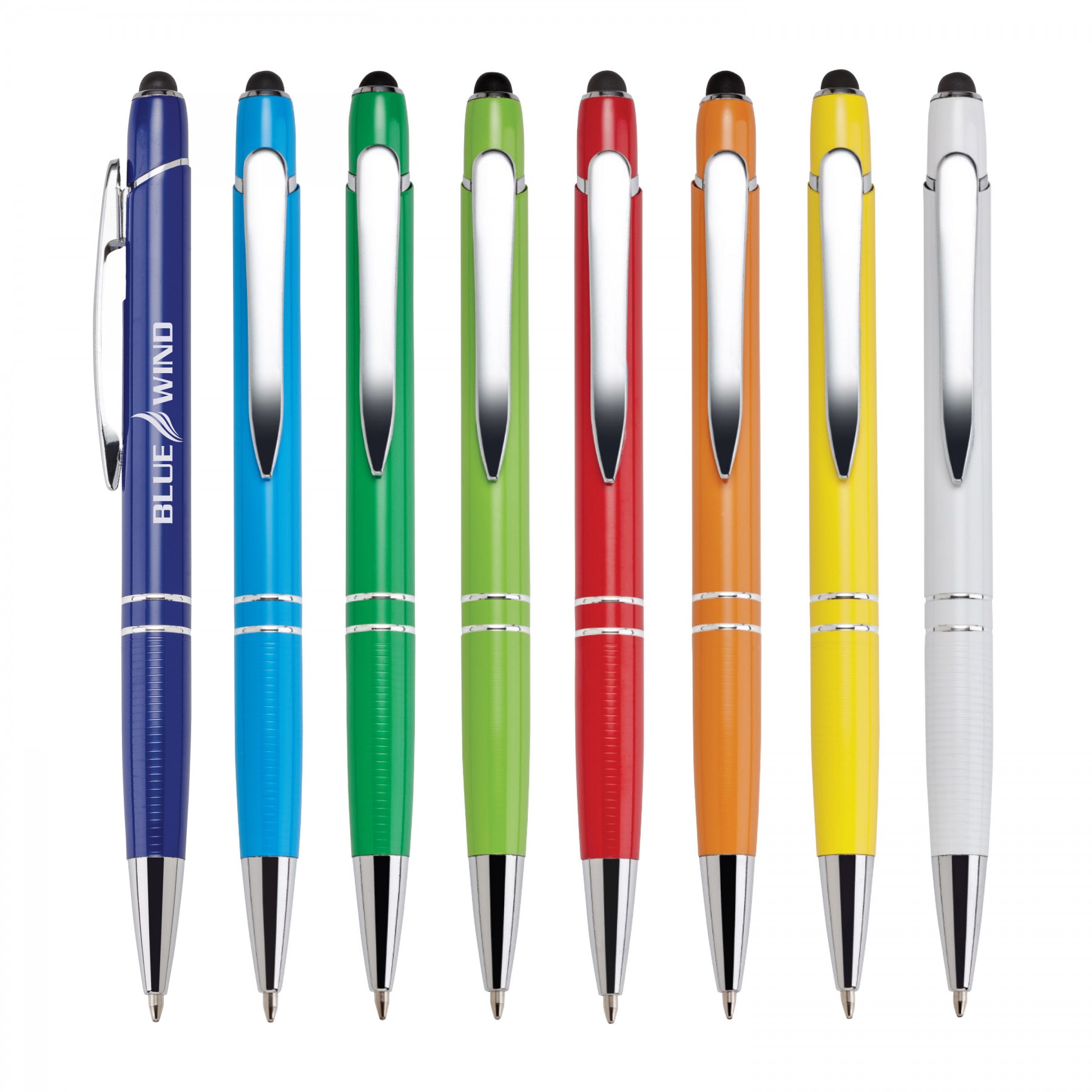 Glacio Ballpoint Penstylus 1