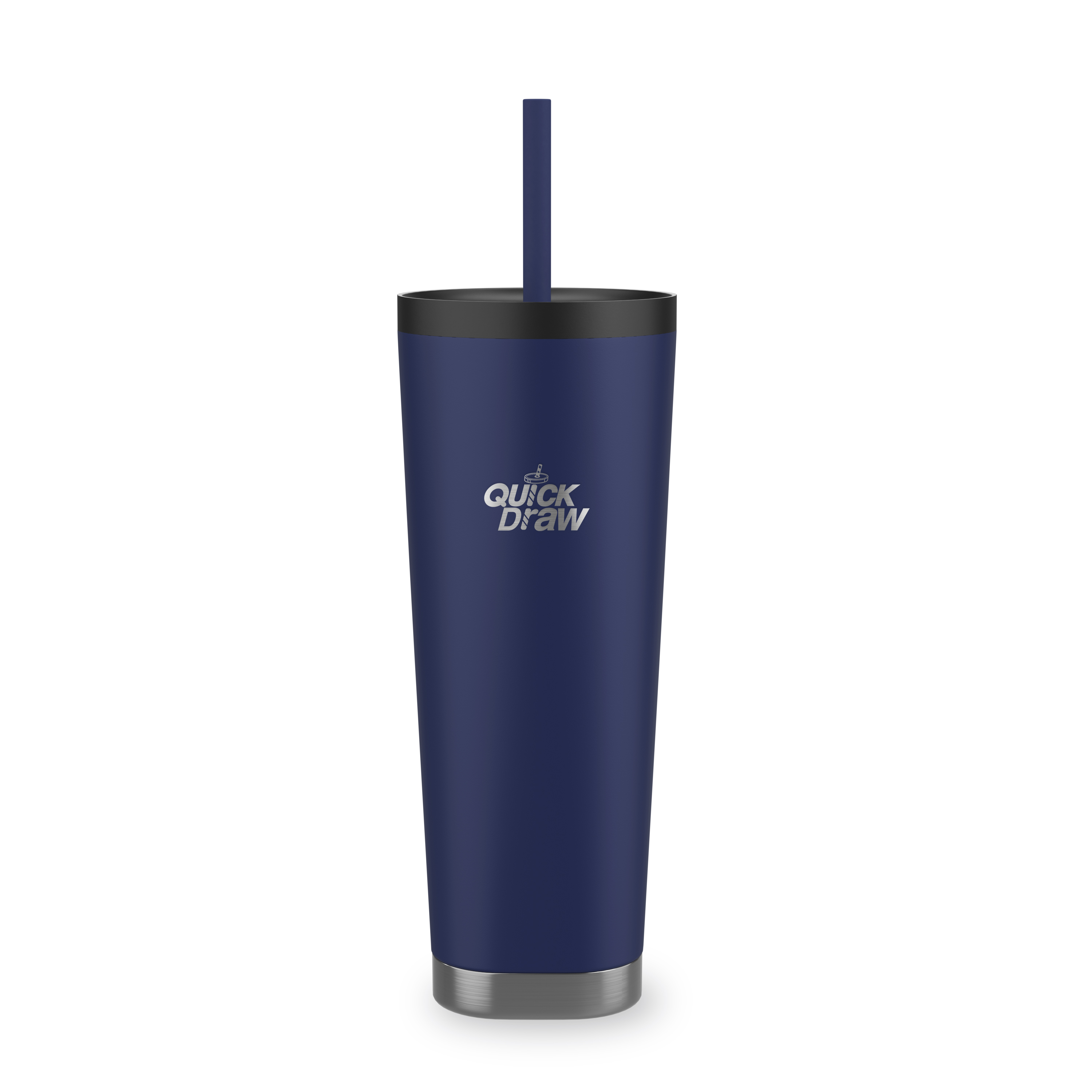 Quick Draw 530 Ml / 18 Oz Stainless Steel Tumbler 1