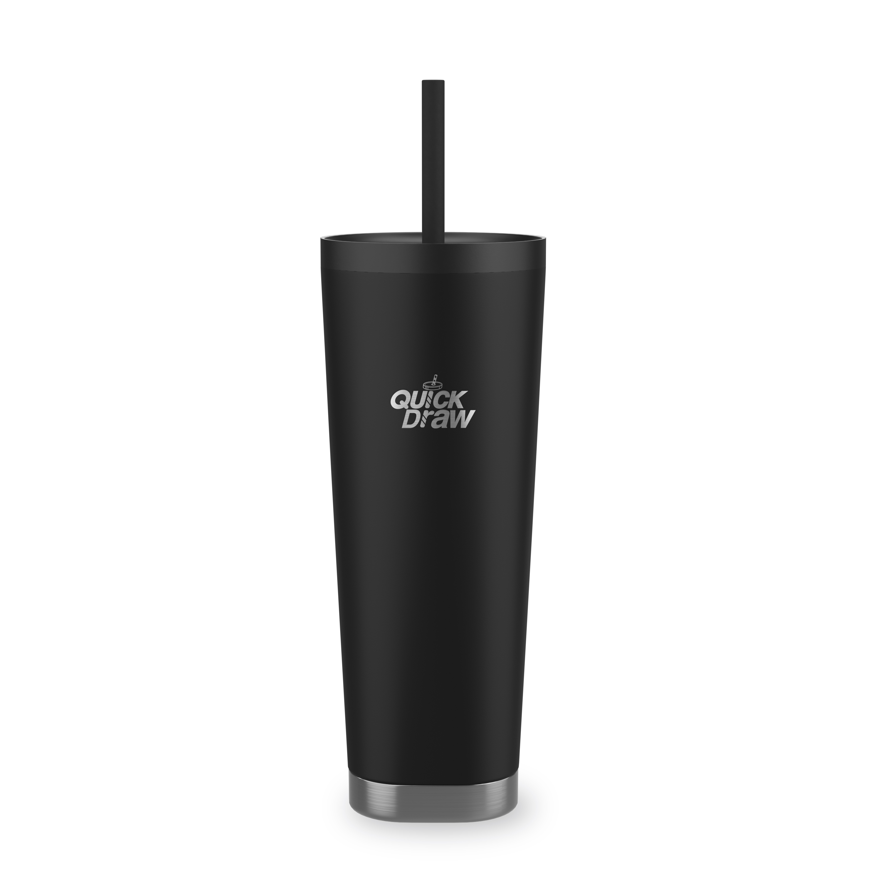 Quick Draw 530 Ml / 18 Oz Stainless Steel Tumbler 1