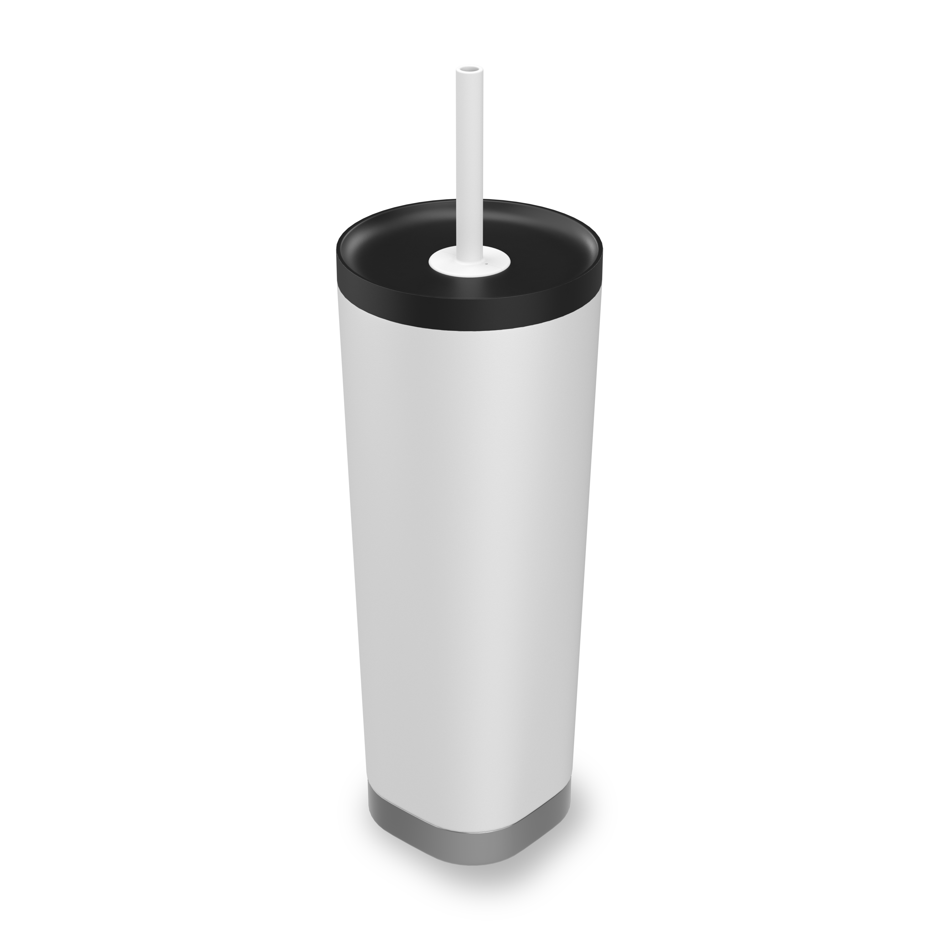 Quick Draw 530 Ml / 18 Oz Stainless Steel Tumbler 1