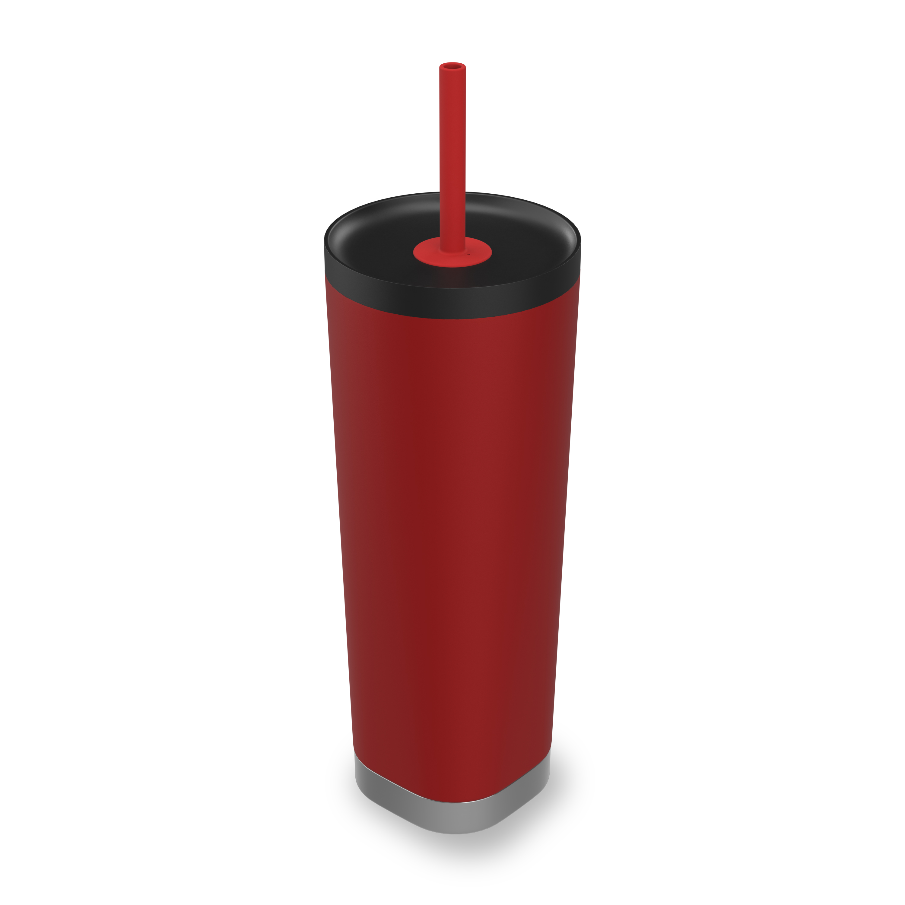 Quick Draw 530 Ml / 18 Oz Stainless Steel Tumbler 1