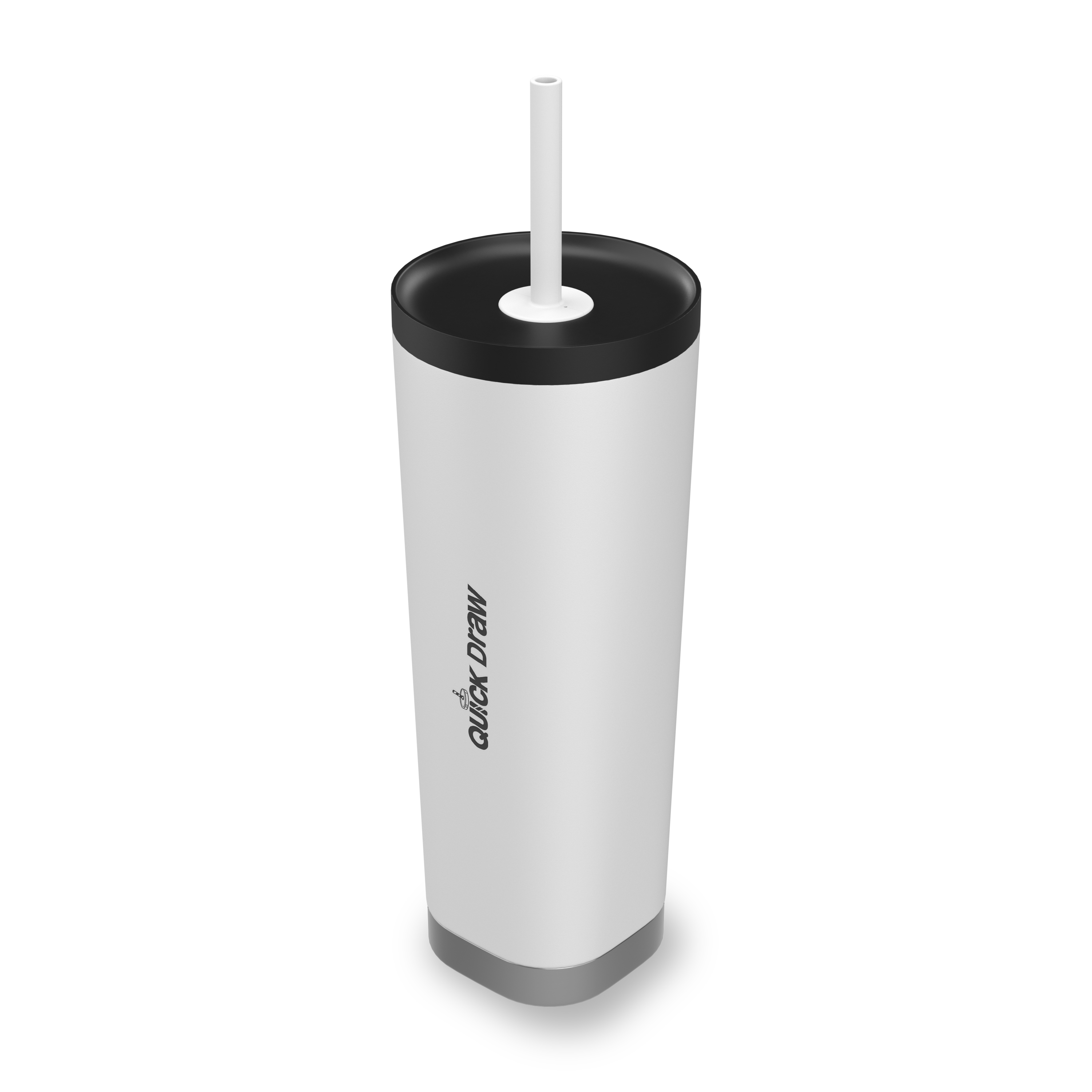 Quick Draw 530 Ml / 18 Oz Stainless Steel Tumbler 1