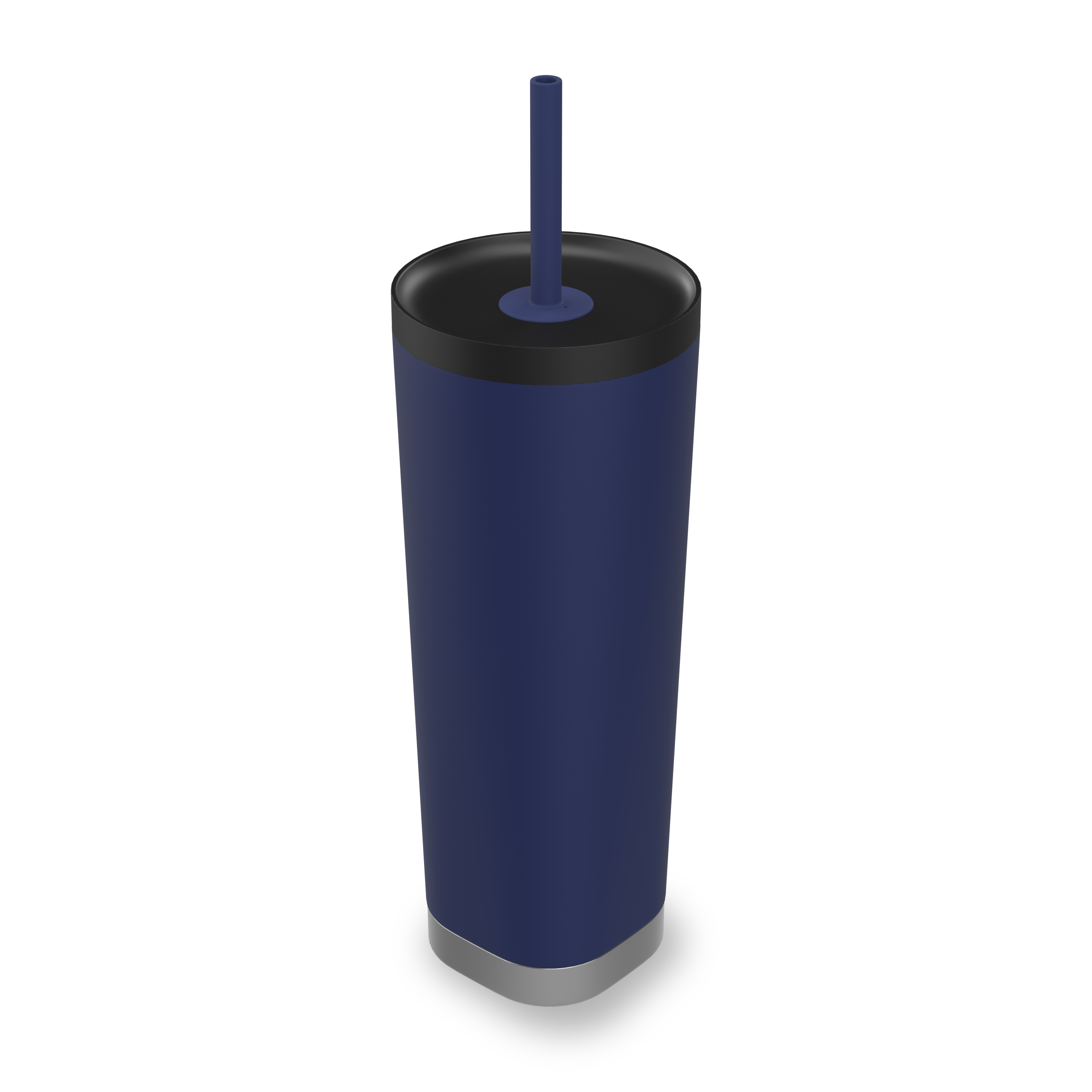 Quick Draw 530 Ml / 18 Oz Stainless Steel Tumbler 1
