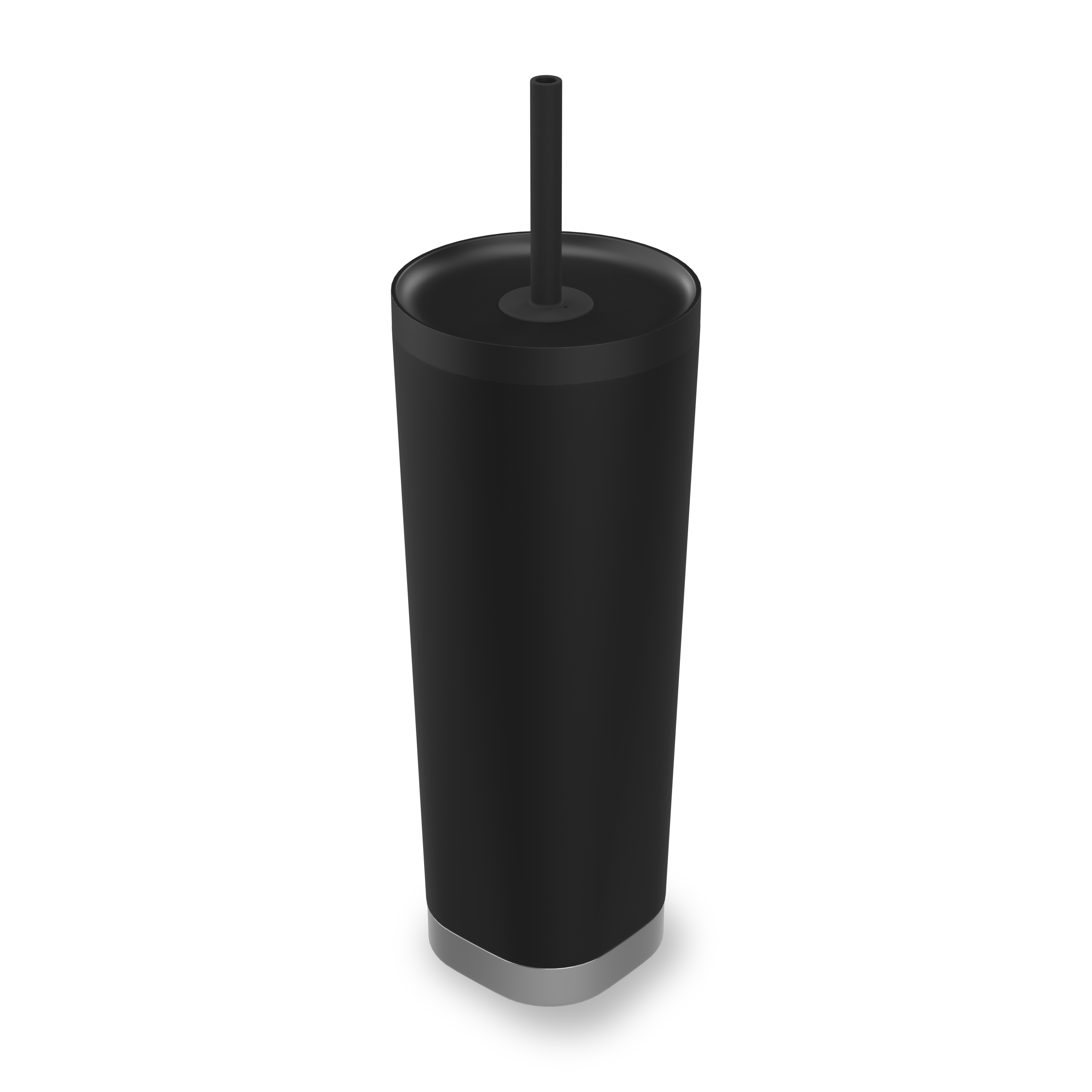 Quick Draw 530 Ml / 18 Oz Stainless Steel Tumbler 1