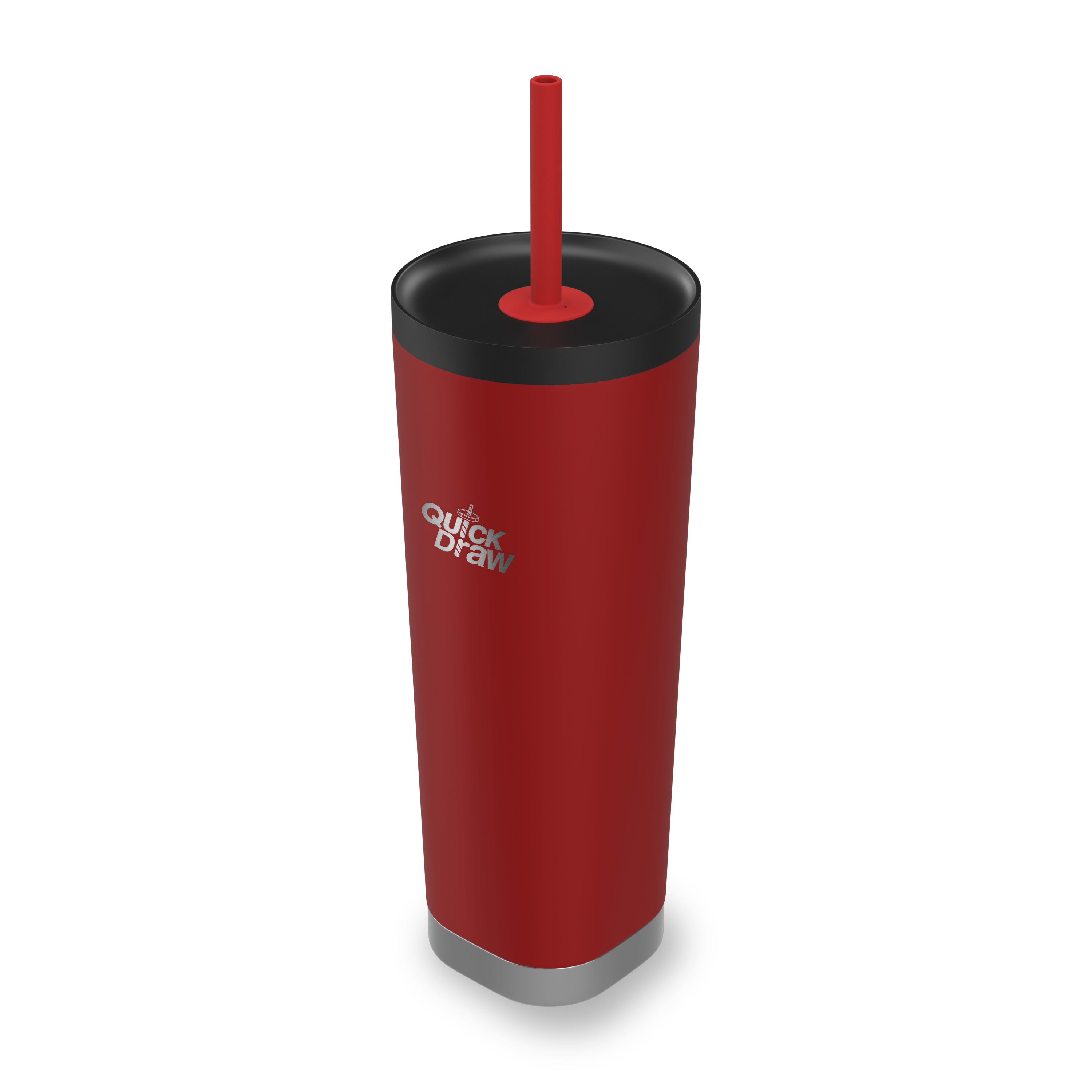 Quick Draw 530 Ml / 18 Oz Stainless Steel Tumbler 1
