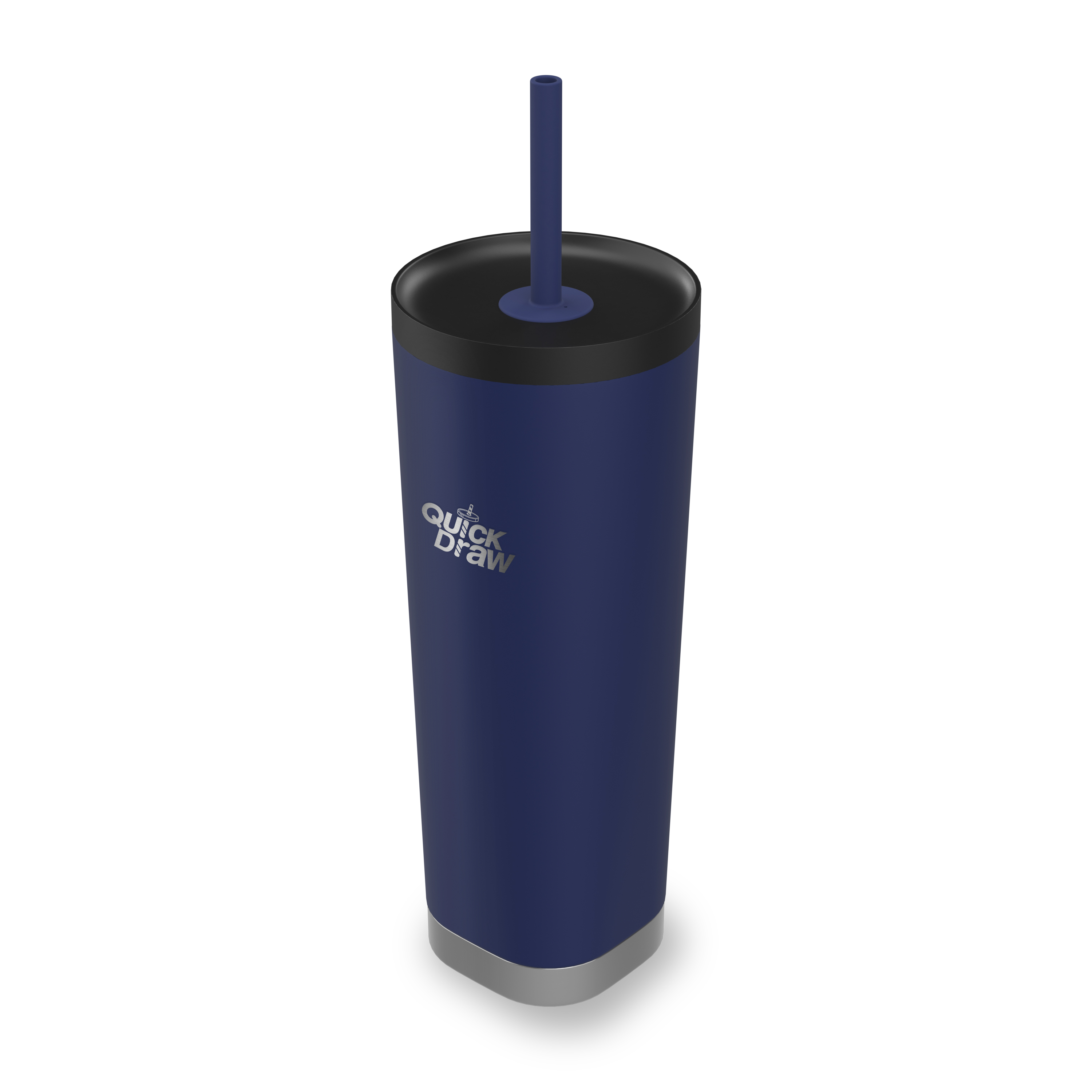Quick Draw 530 Ml / 18 Oz Stainless Steel Tumbler 1
