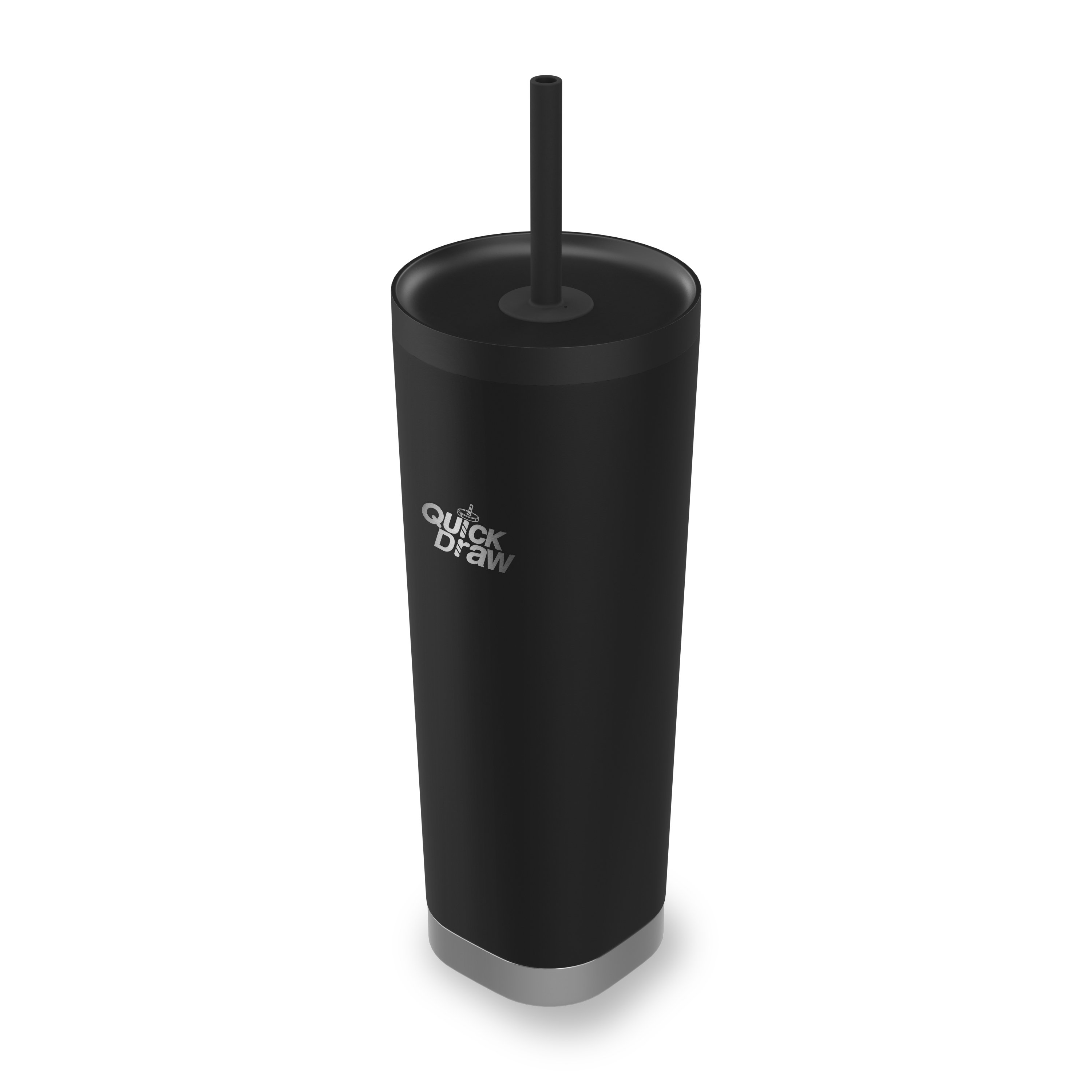 Quick Draw 530 Ml / 18 Oz Stainless Steel Tumbler 1