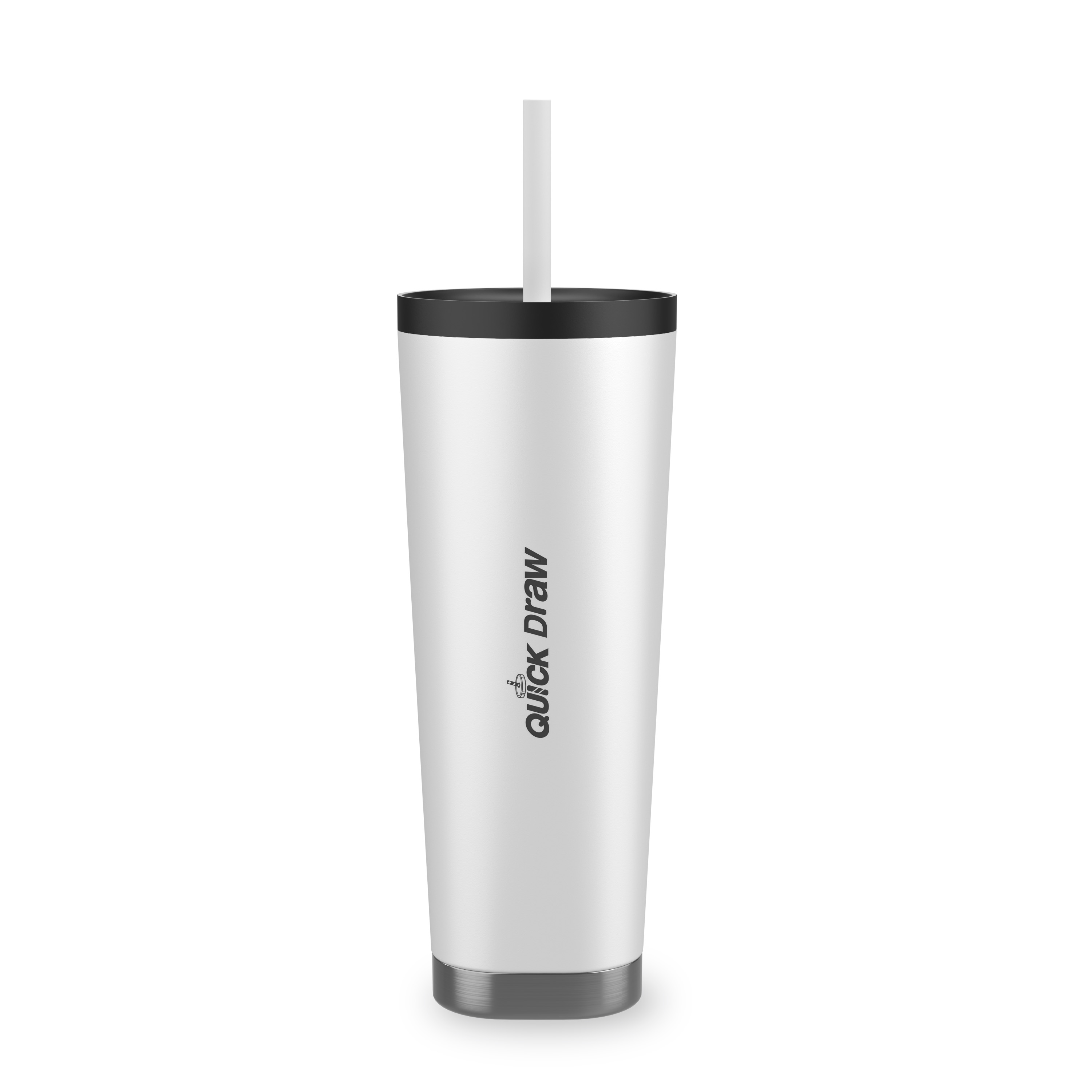 Quick Draw 530 Ml / 18 Oz Stainless Steel Tumbler 1