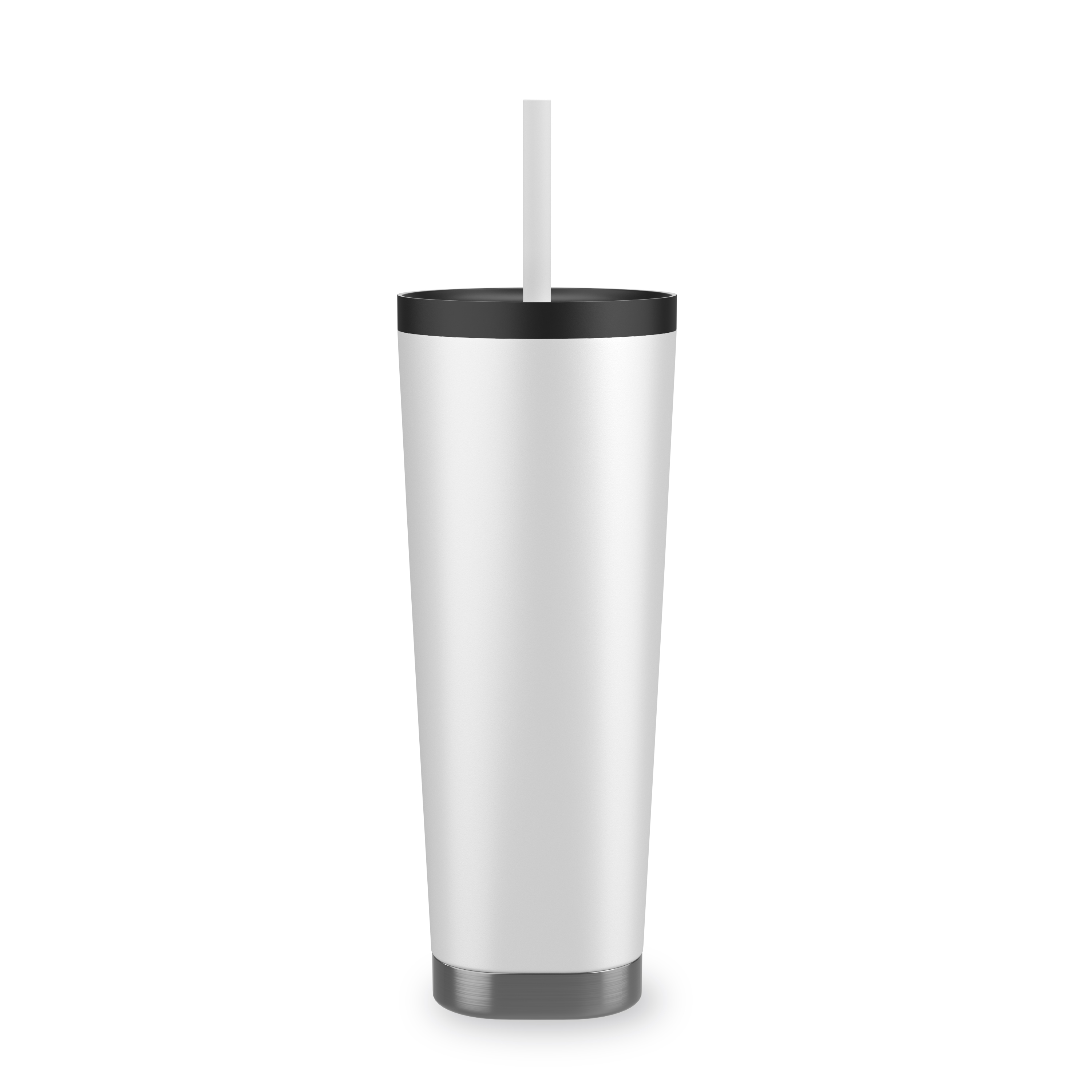Quick Draw 530 Ml / 18 Oz Stainless Steel Tumbler 1