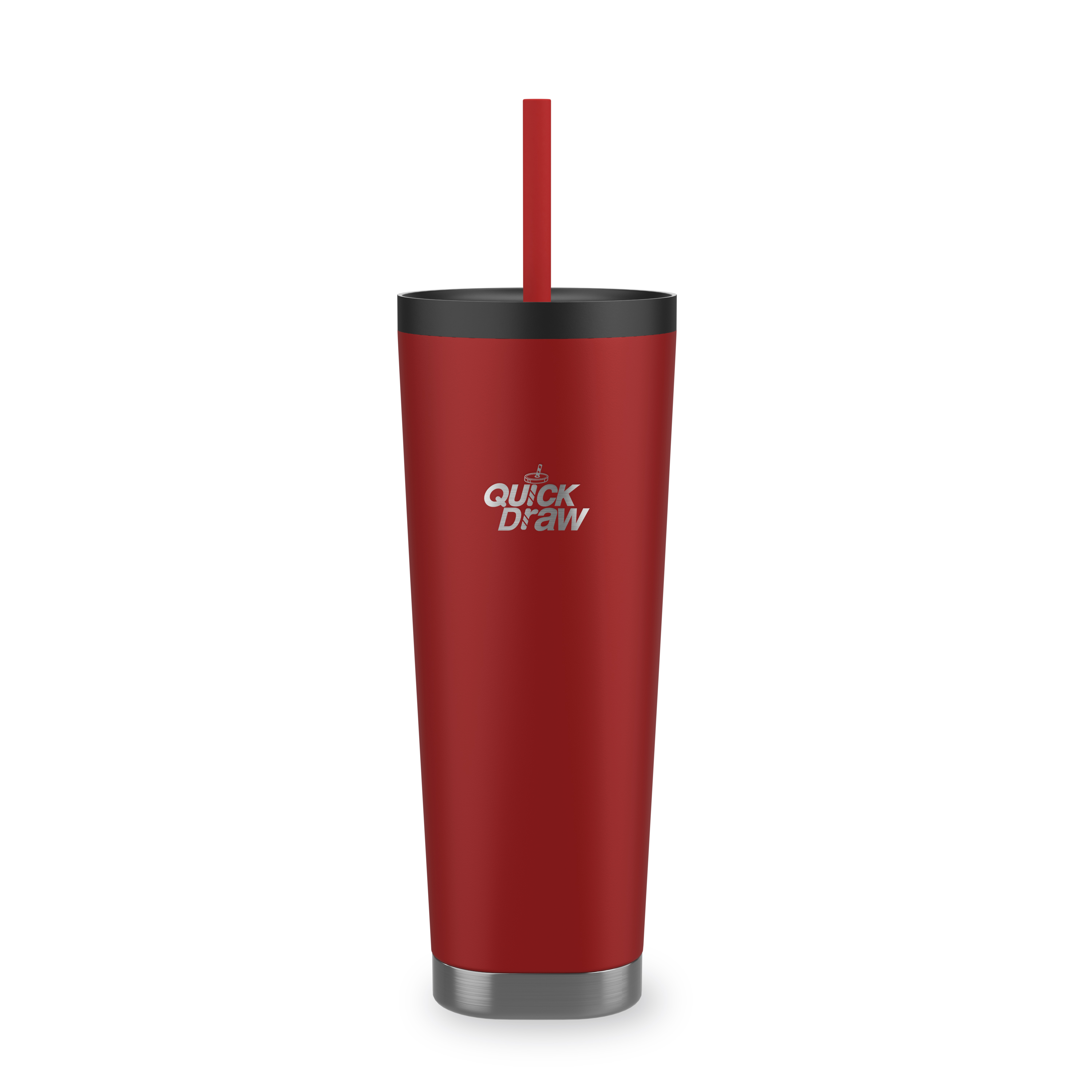 Quick Draw 530 Ml / 18 Oz Stainless Steel Tumbler 1