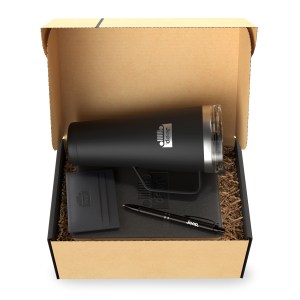 Adventure Awaits! 4-Piece Gift Set in an Eco Gift Box 1 Adventure Awaits! 4-Piece Gift Set in an Eco Gift Box 1