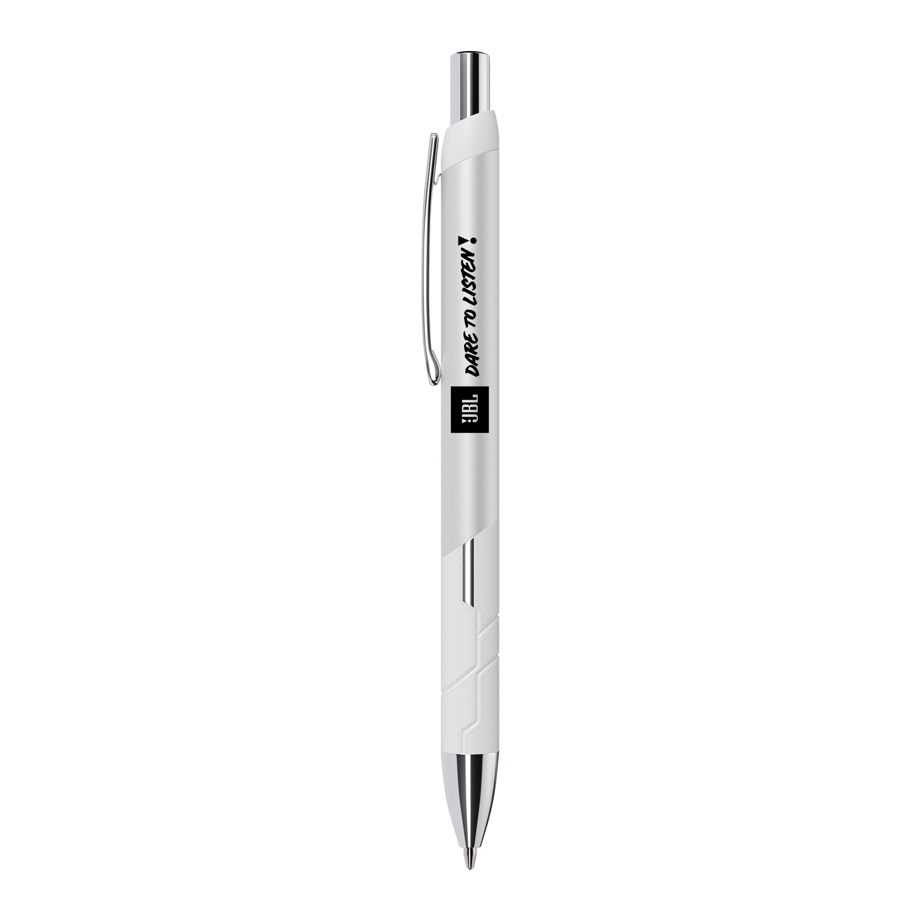 Avia Plastic Ballpoint Pen 1