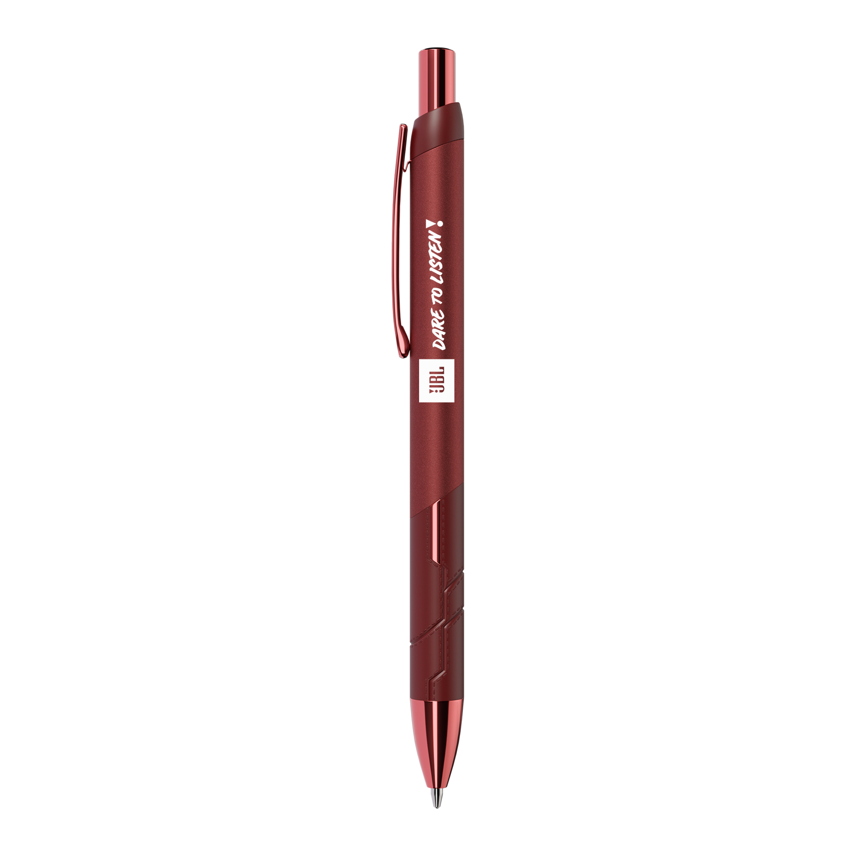 Avia Plastic Ballpoint Pen 1