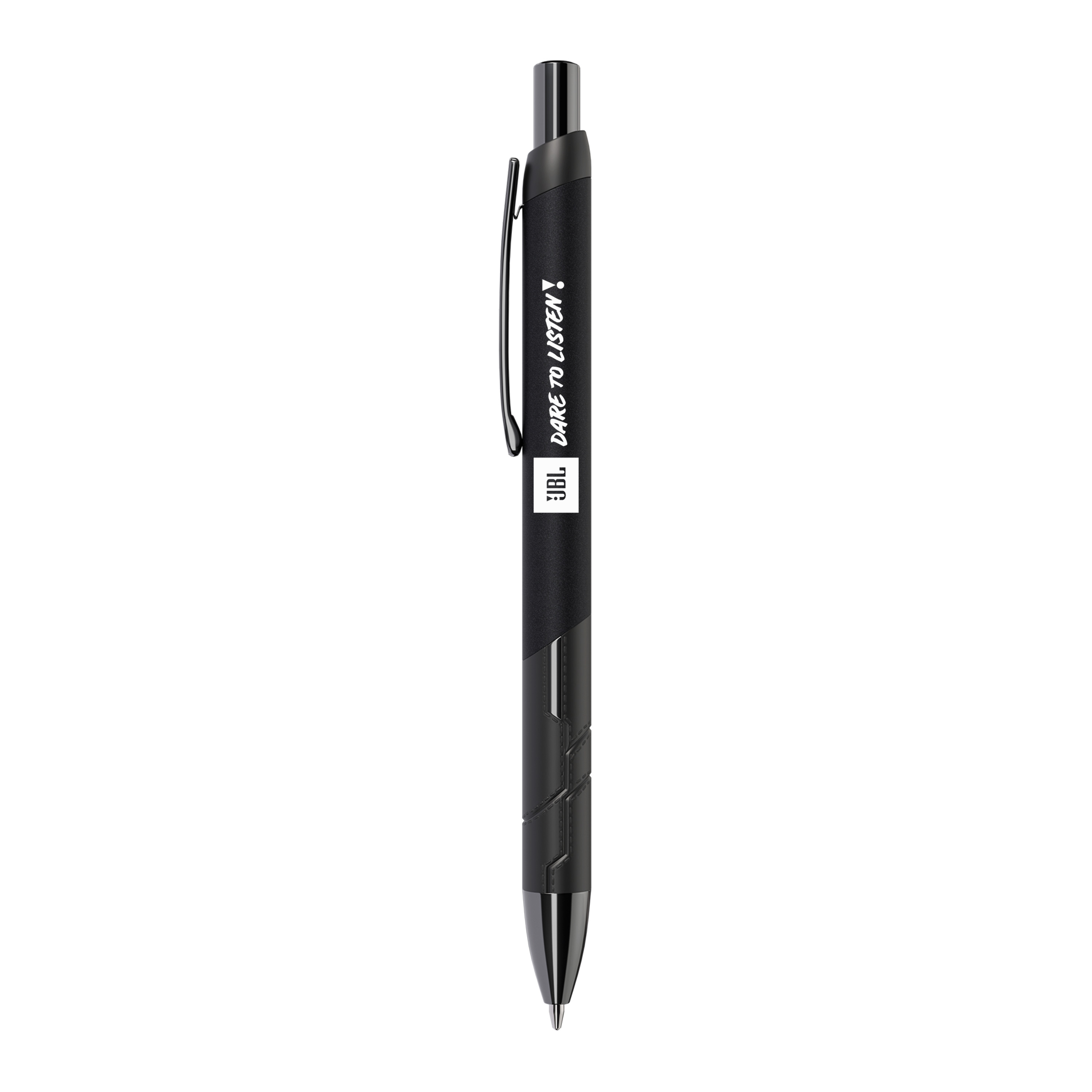 Avia Plastic Ballpoint Pen 1