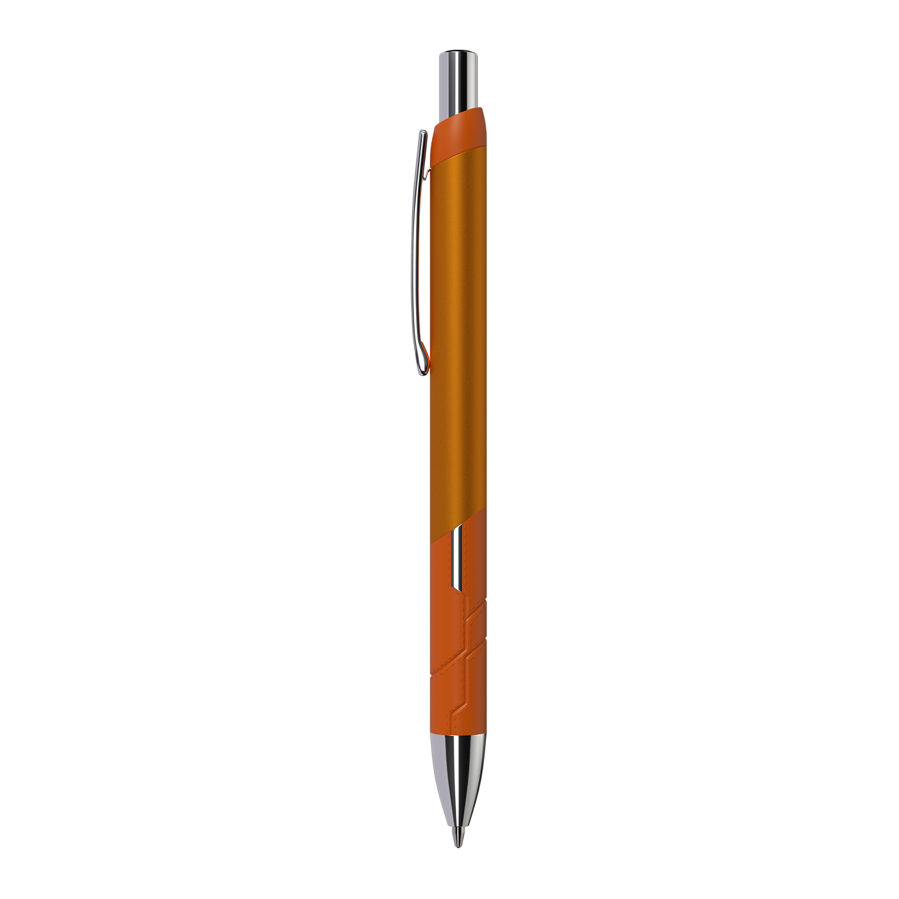 Avia Plastic Ballpoint Pen 1