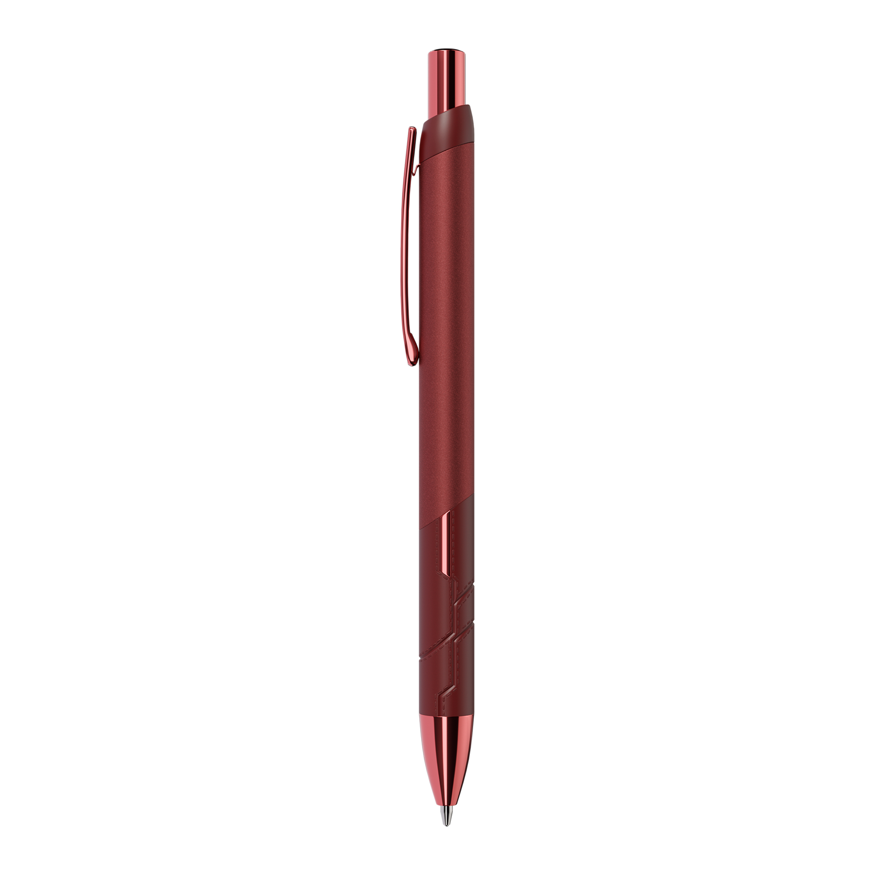 Avia Plastic Ballpoint Pen 1