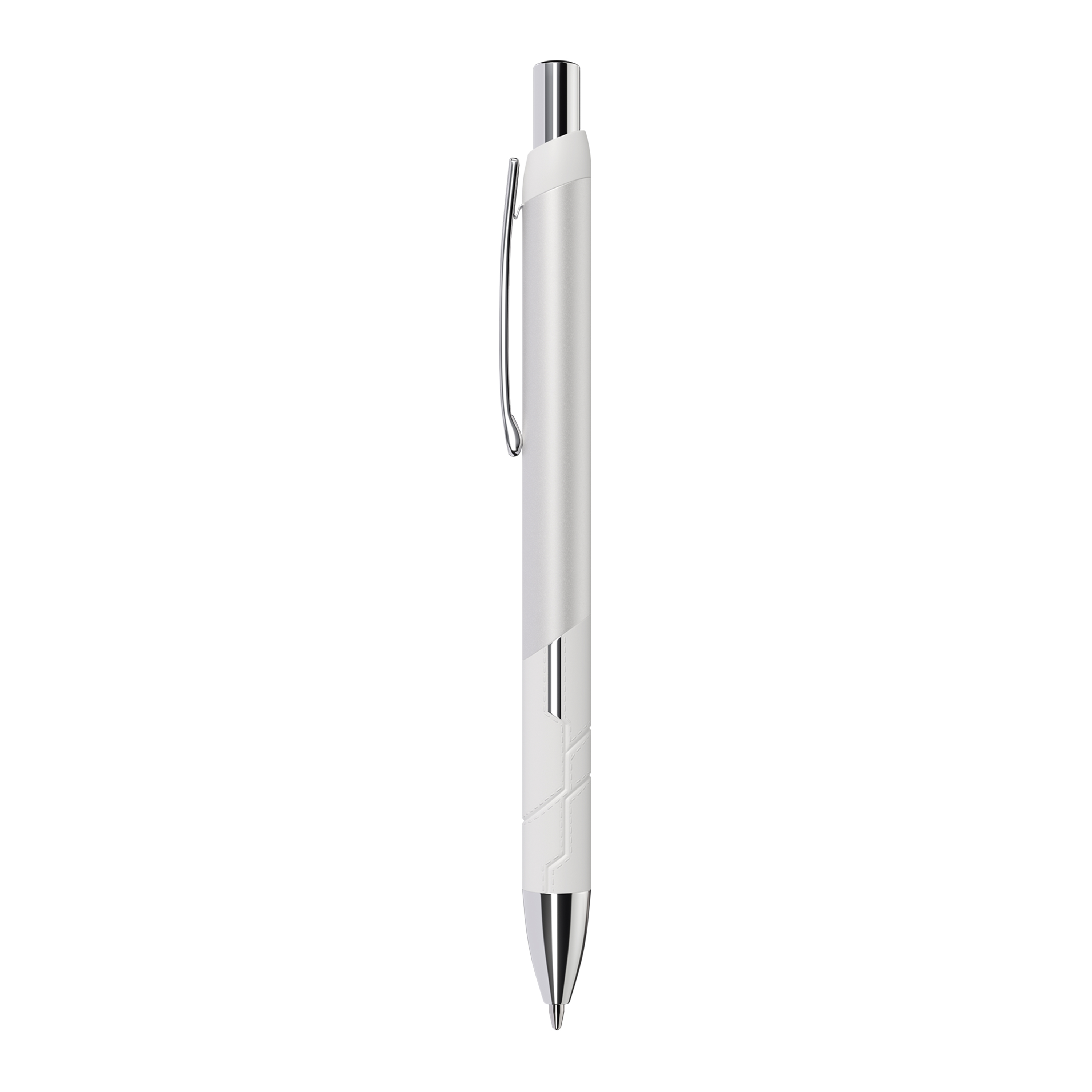 Avia Plastic Ballpoint Pen 1