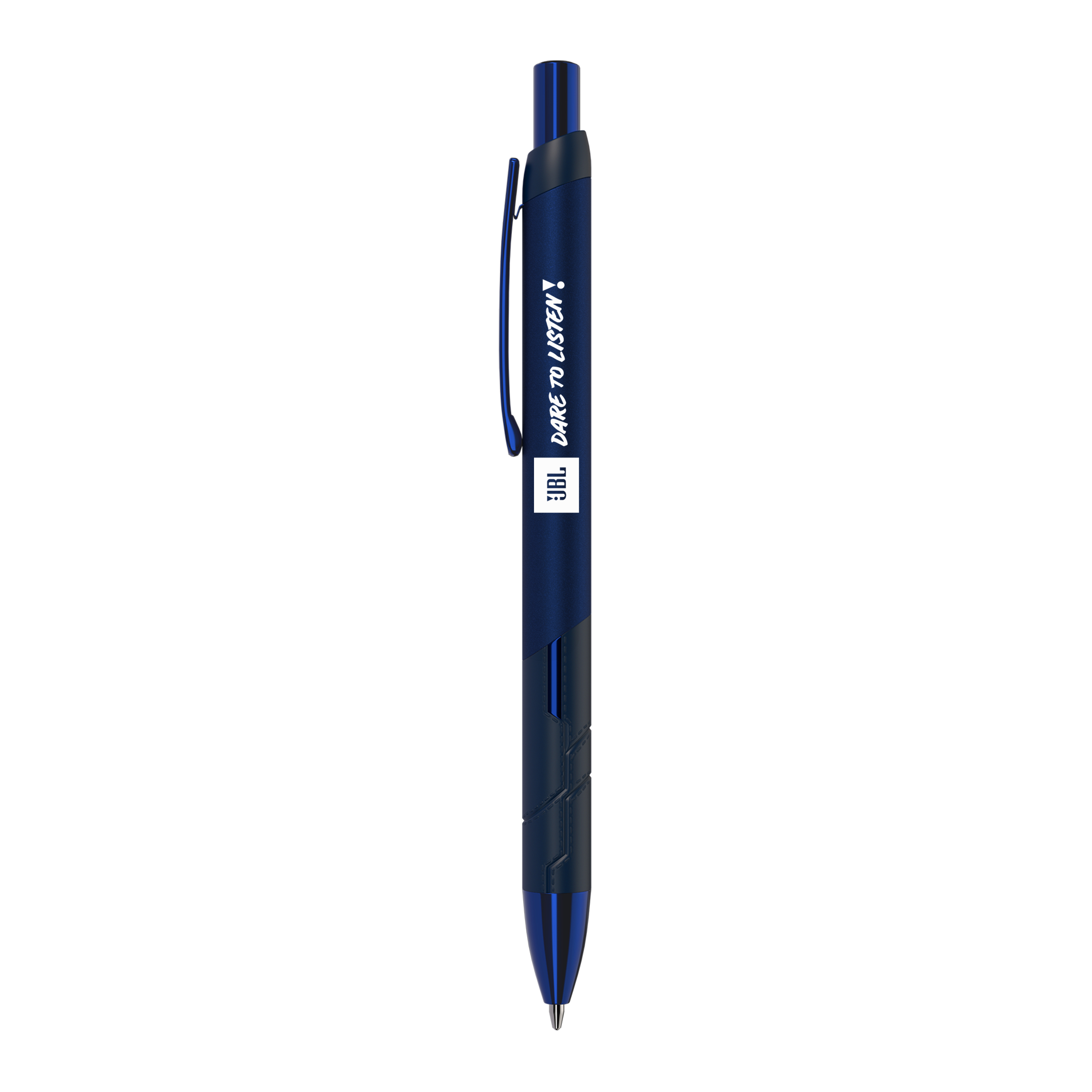 Avia Plastic Ballpoint Pen 1