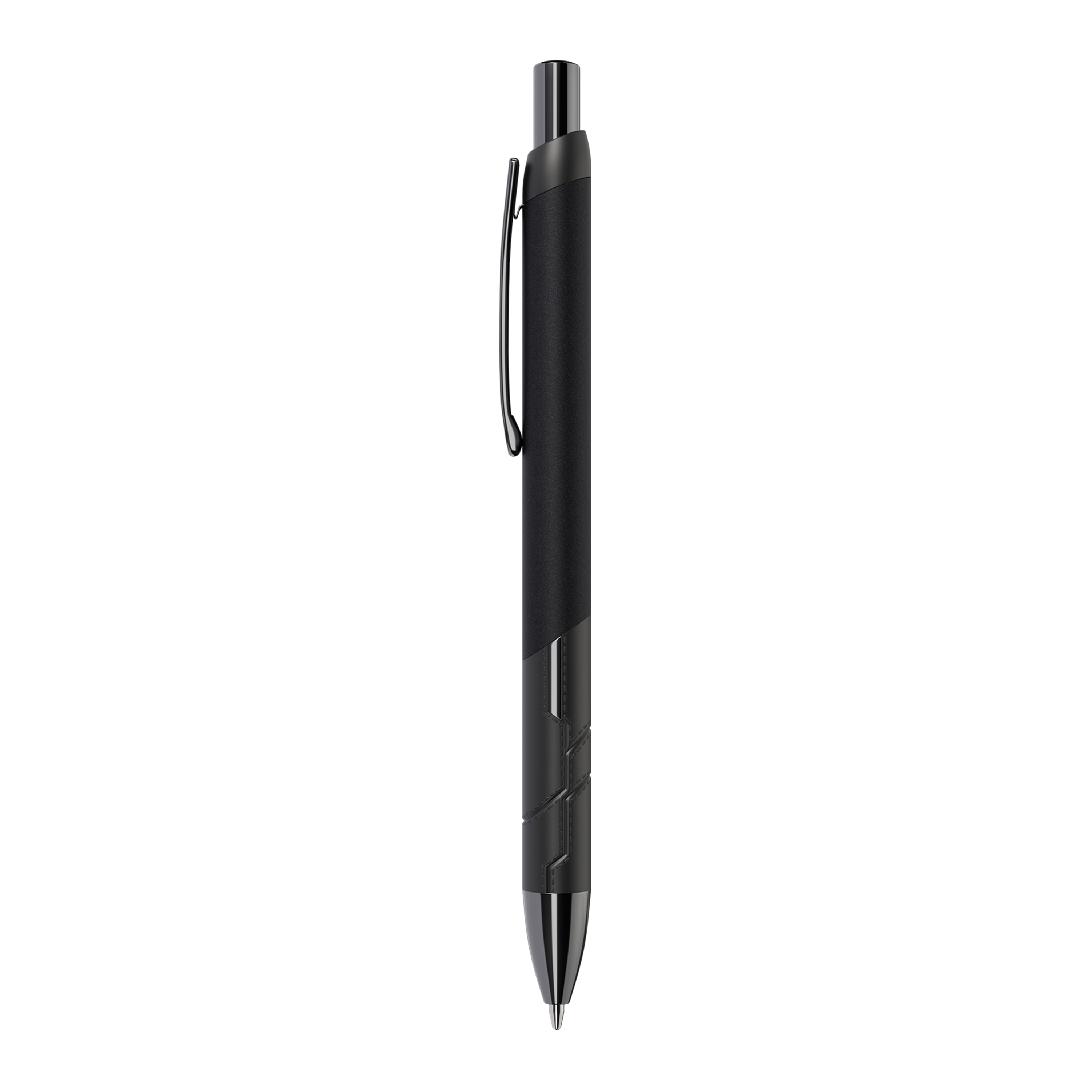 Avia Plastic Ballpoint Pen 1