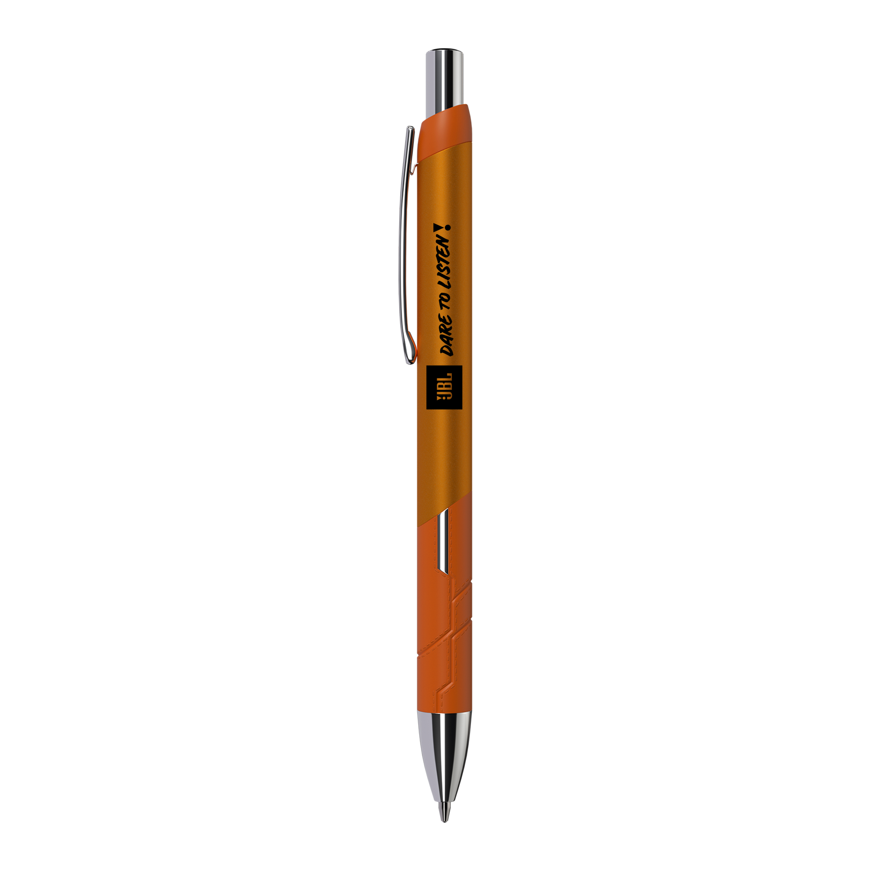 Avia Plastic Ballpoint Pen 1