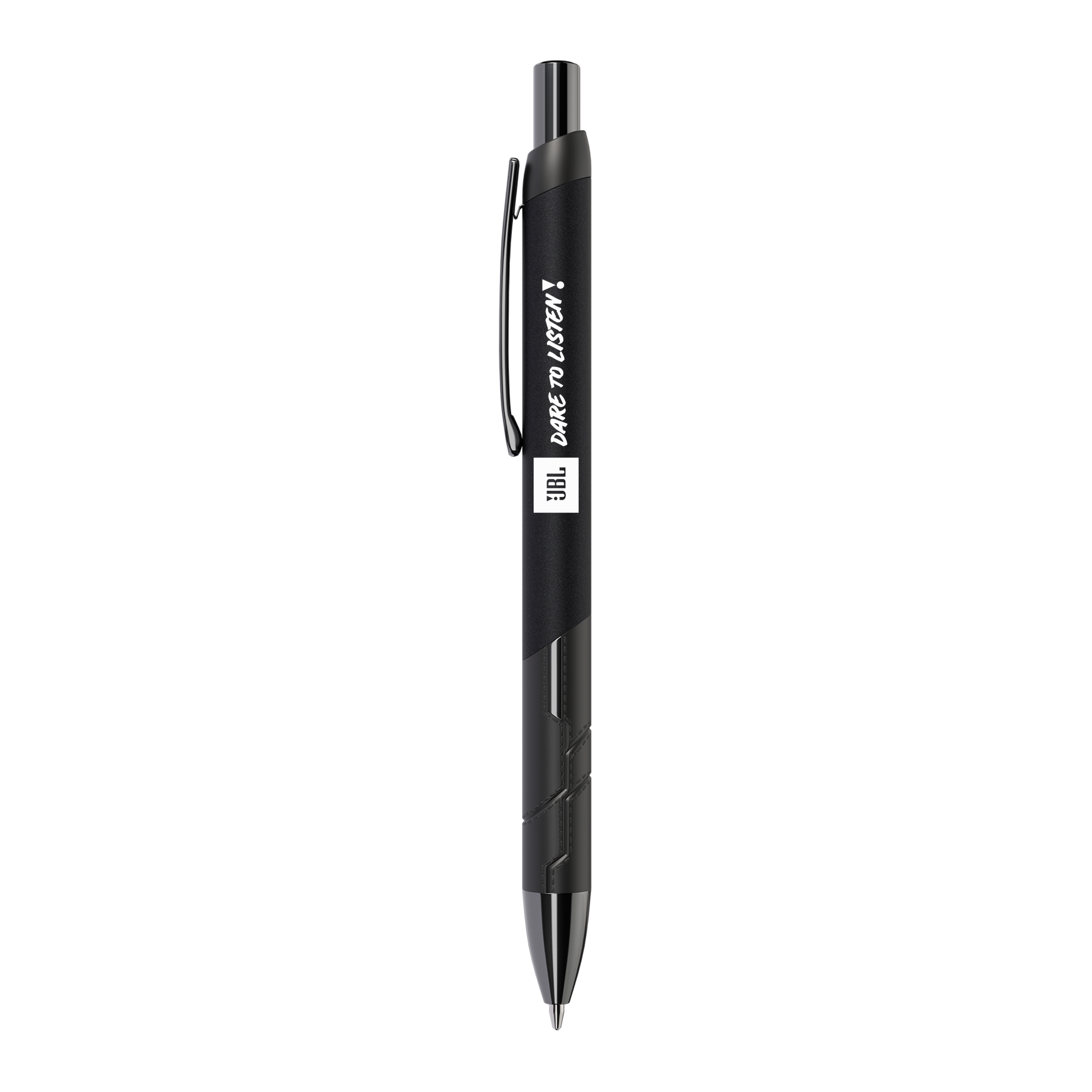 Avia Plastic Ballpoint Pen 1