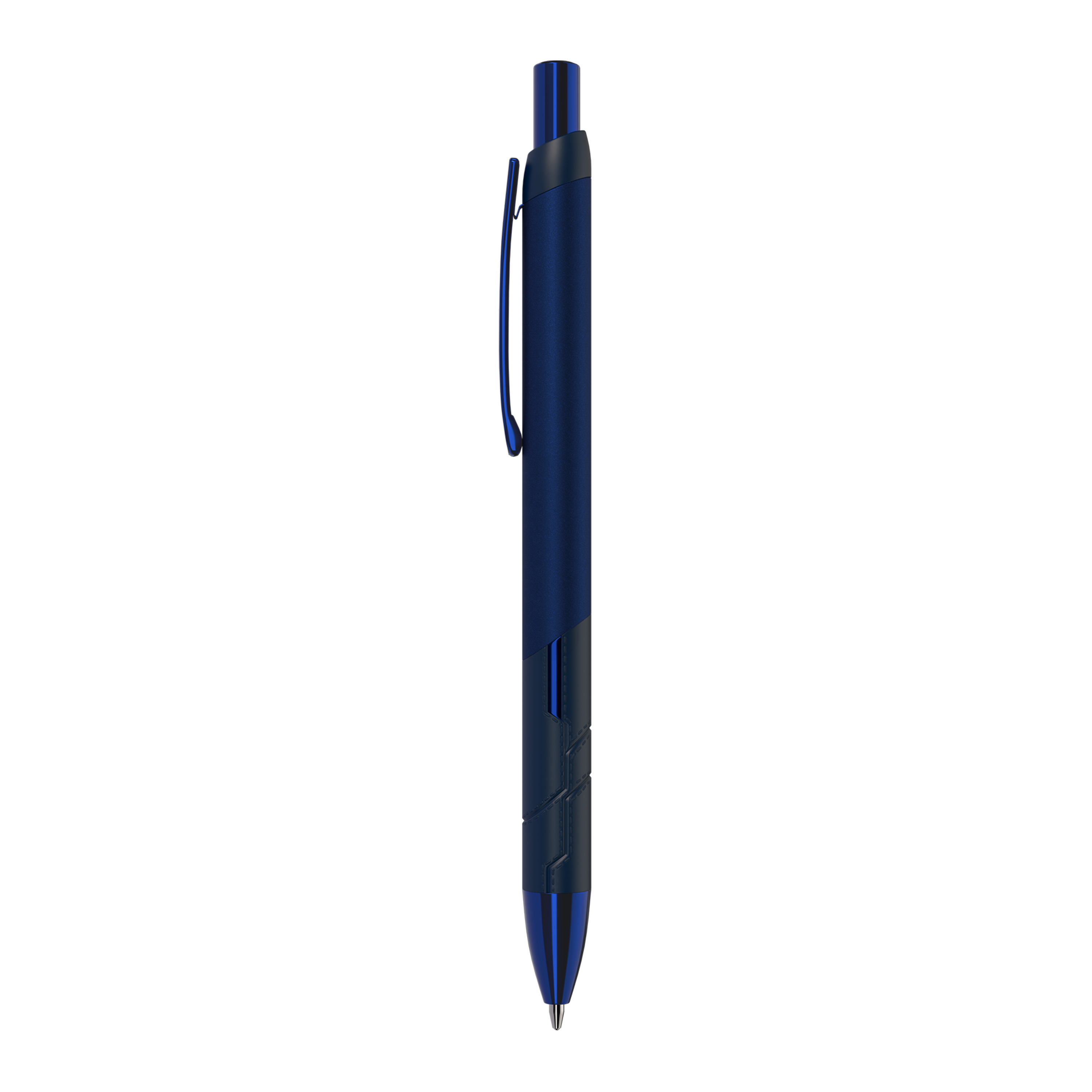 Avia Plastic Ballpoint Pen 1