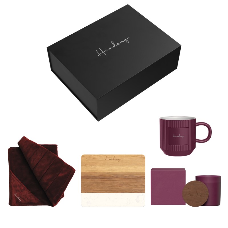 4-Piece Gift Set 1 4-Piece Gift Set 1