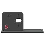 Bridge 3-In-1 Magnetic Charging Hub 1 Bridge 3-In-1 Magnetic Charging Hub 1