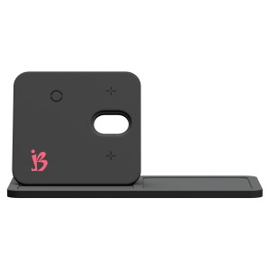 Bridge 3-In-1 Magnetic Charging Hub 1 Bridge 3-In-1 Magnetic Charging Hub 1
