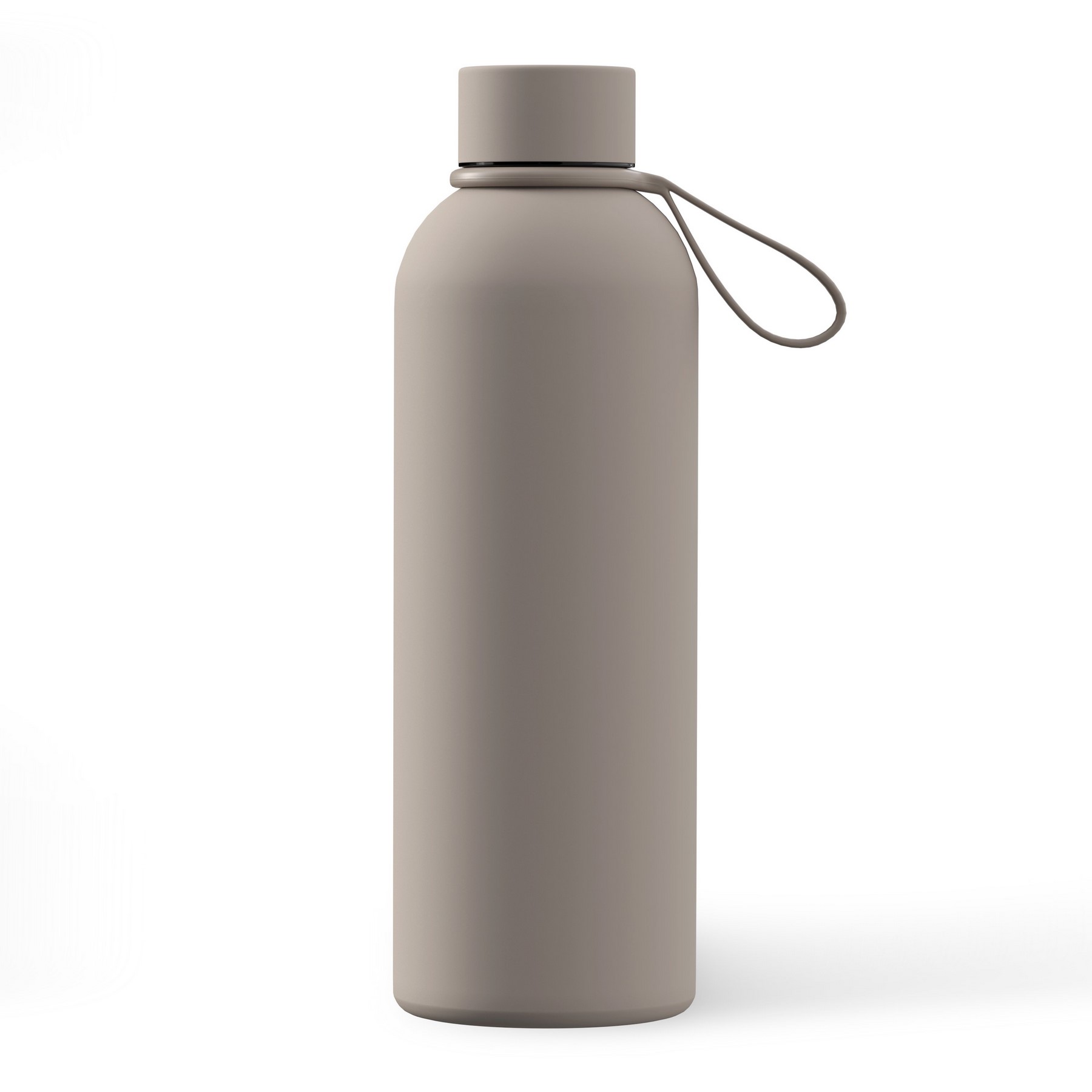 SUNNY SIDE 780ml 26oz RECYCLED STAINLESS STEEL BOTTLE 1