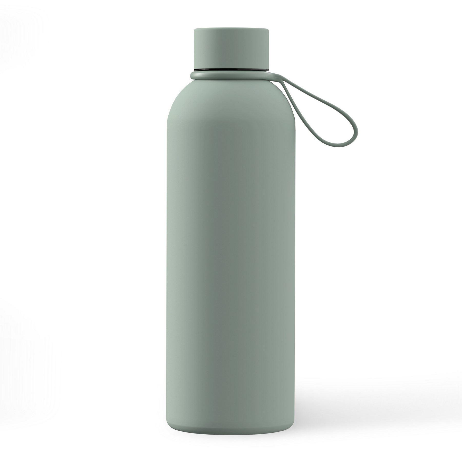 SUNNY SIDE 780ml 26oz RECYCLED STAINLESS STEEL BOTTLE 1