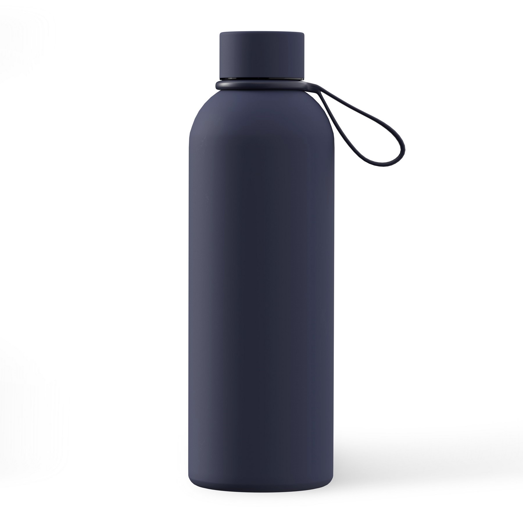 SUNNY SIDE 780ml 26oz RECYCLED STAINLESS STEEL BOTTLE 1