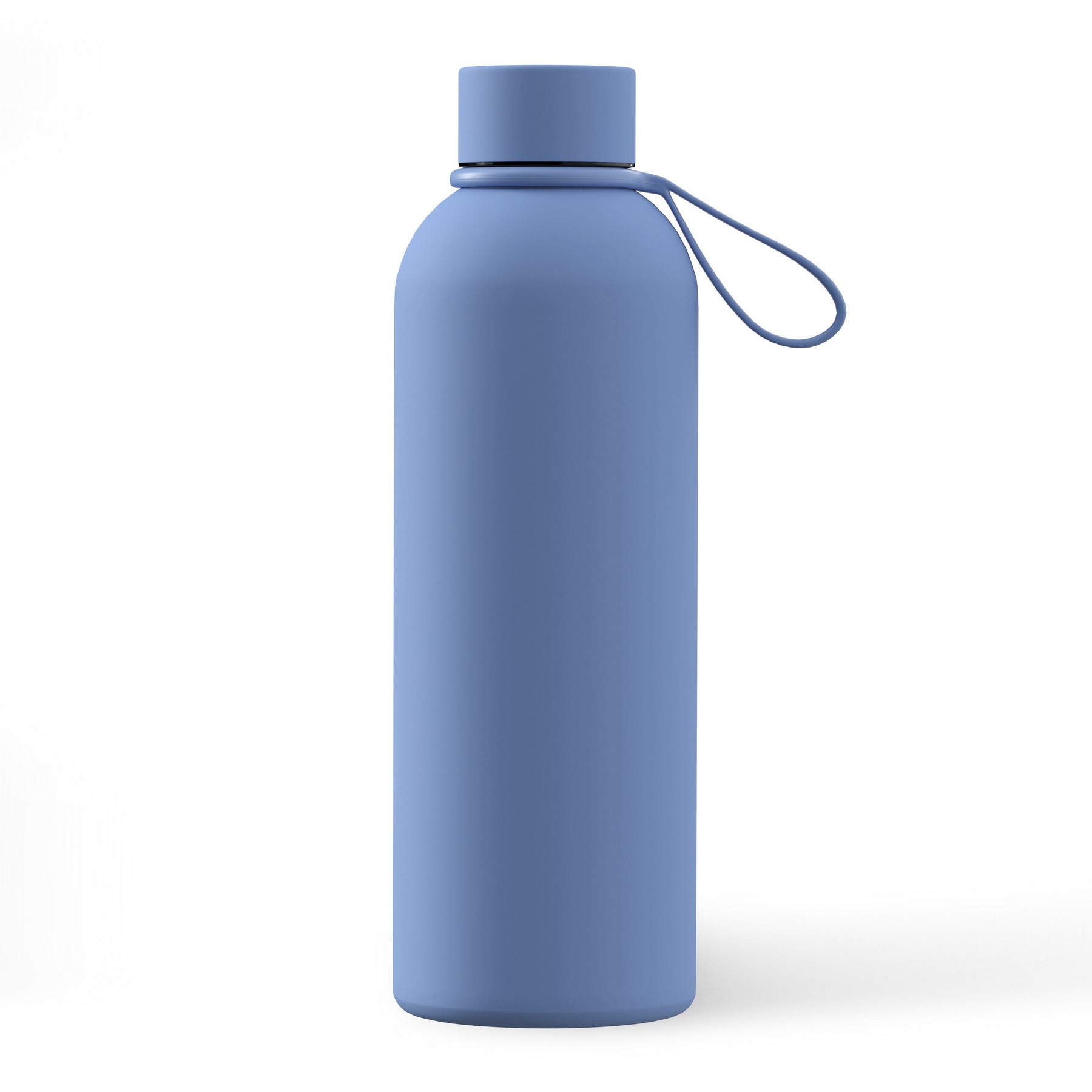 SUNNY SIDE 780ml 26oz RECYCLED STAINLESS STEEL BOTTLE 1