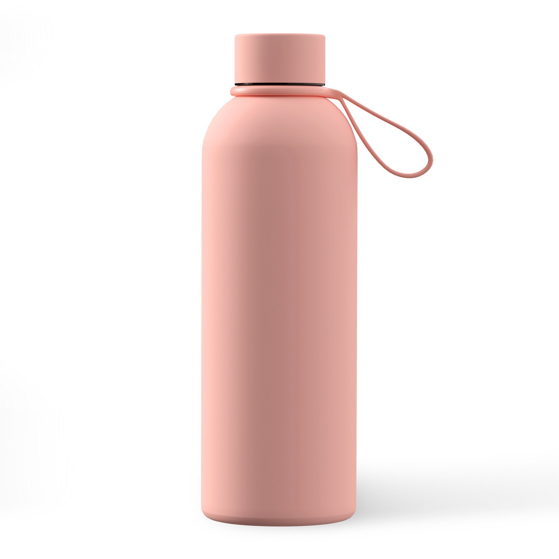 SUNNY SIDE 780ml 26oz RECYCLED STAINLESS STEEL BOTTLE 1