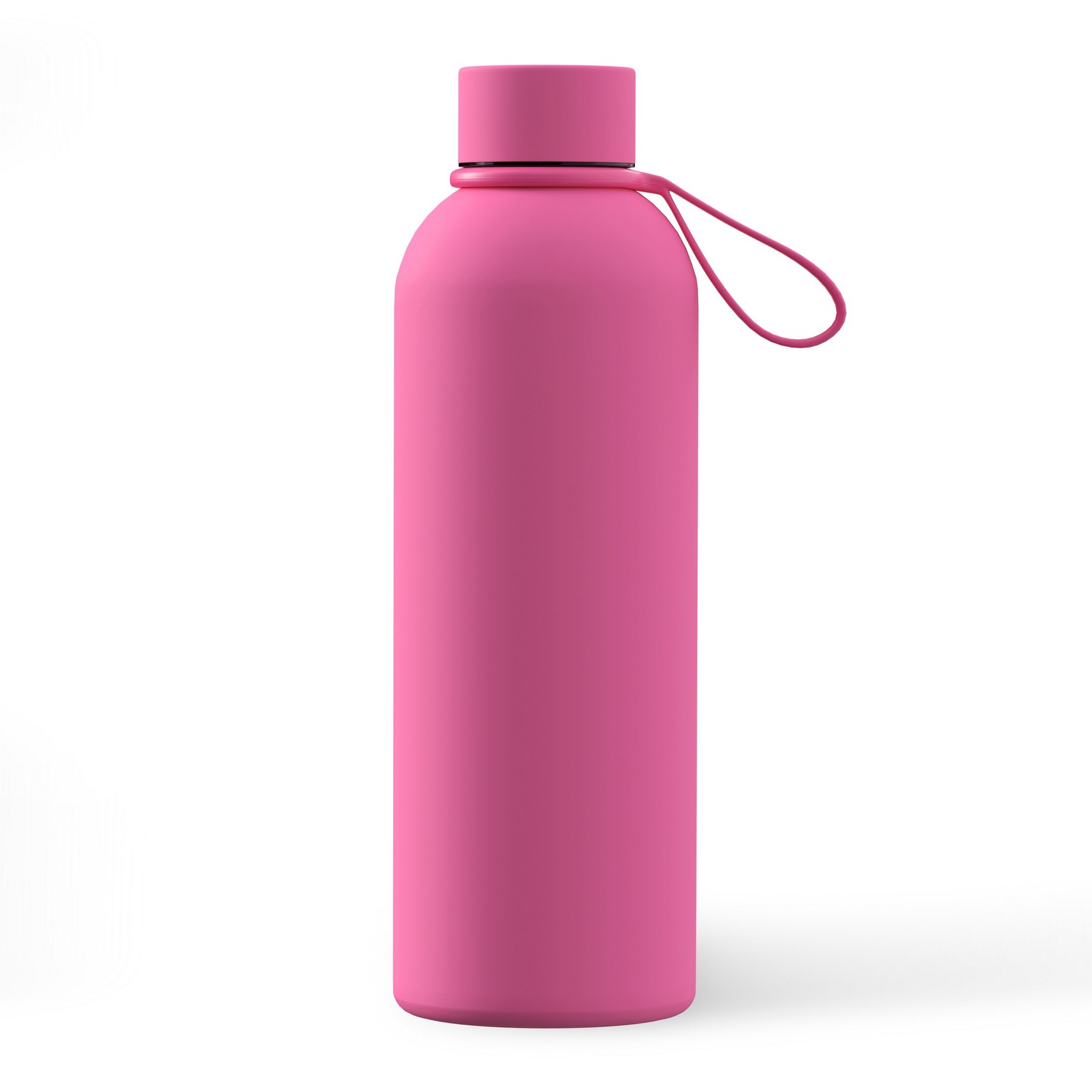 SUNNY SIDE 780ml 26oz RECYCLED STAINLESS STEEL BOTTLE 1