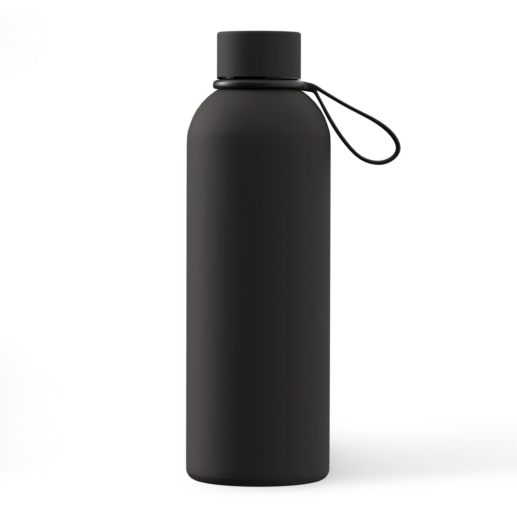 SUNNY SIDE 780ml 26oz RECYCLED STAINLESS STEEL BOTTLE 1