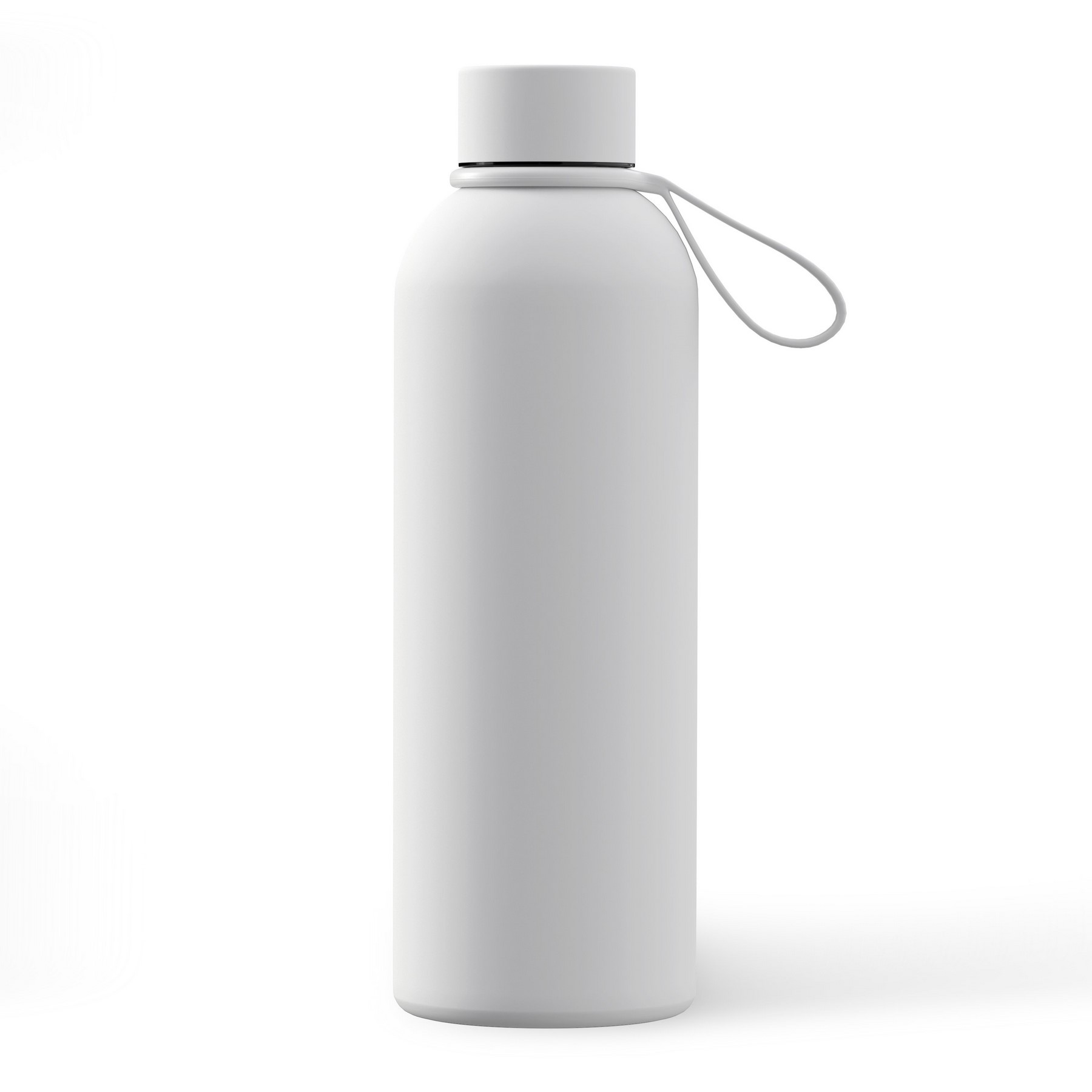 SUNNY SIDE 780ml 26oz RECYCLED STAINLESS STEEL BOTTLE 1