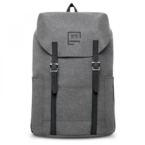Nomad Must Haves Flip-Top Backpack 1 Nomad Must Haves Flip-Top Backpack 1