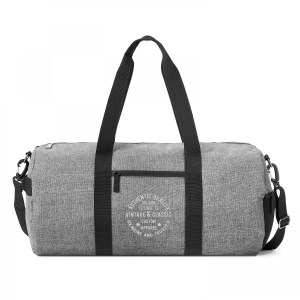 Nomad Must Haves 30l Round Duffle 1 Nomad Must Haves 30l Round Duffle 1