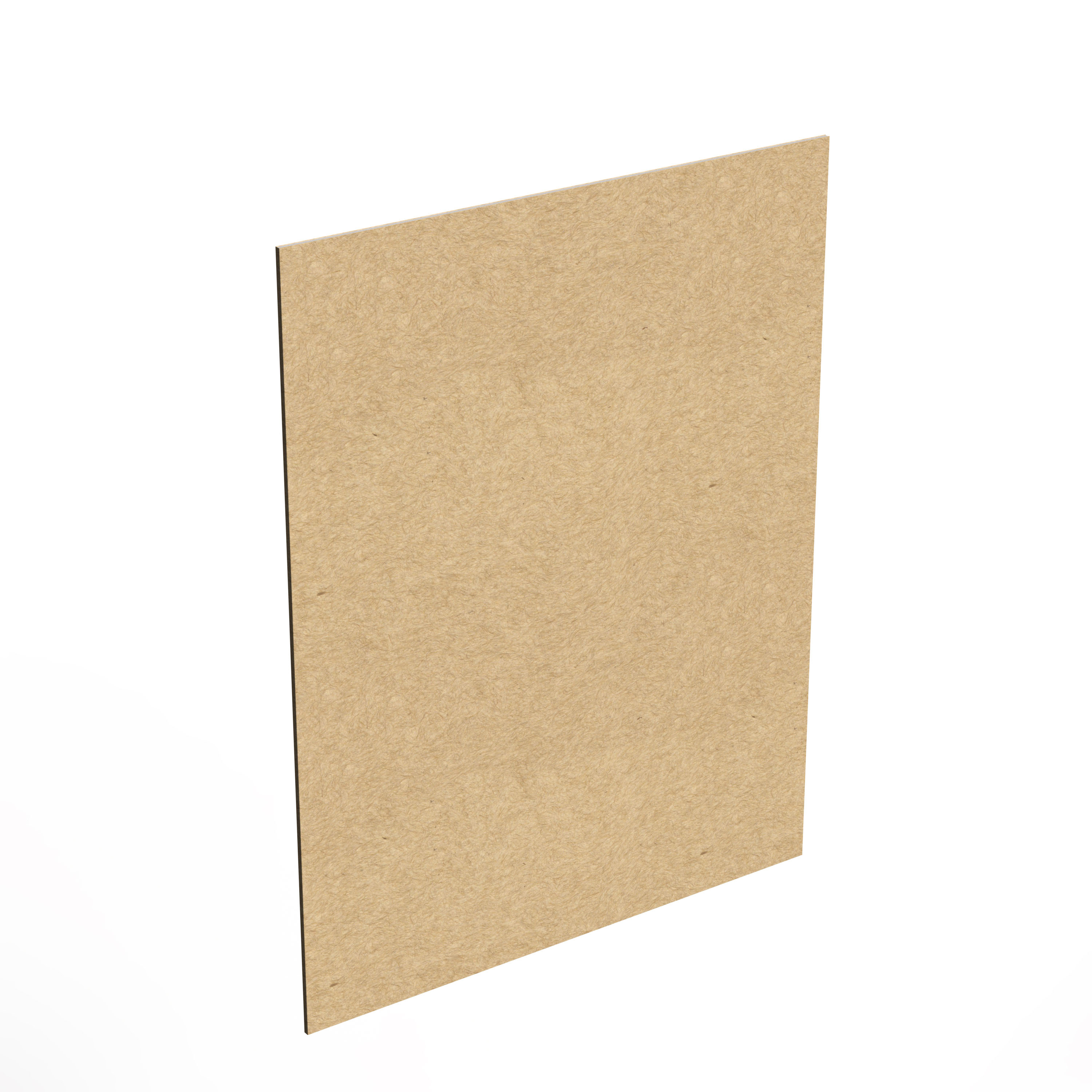 Mighty Perfect Bound Notebook 7" X 9" With 56 Pages 1