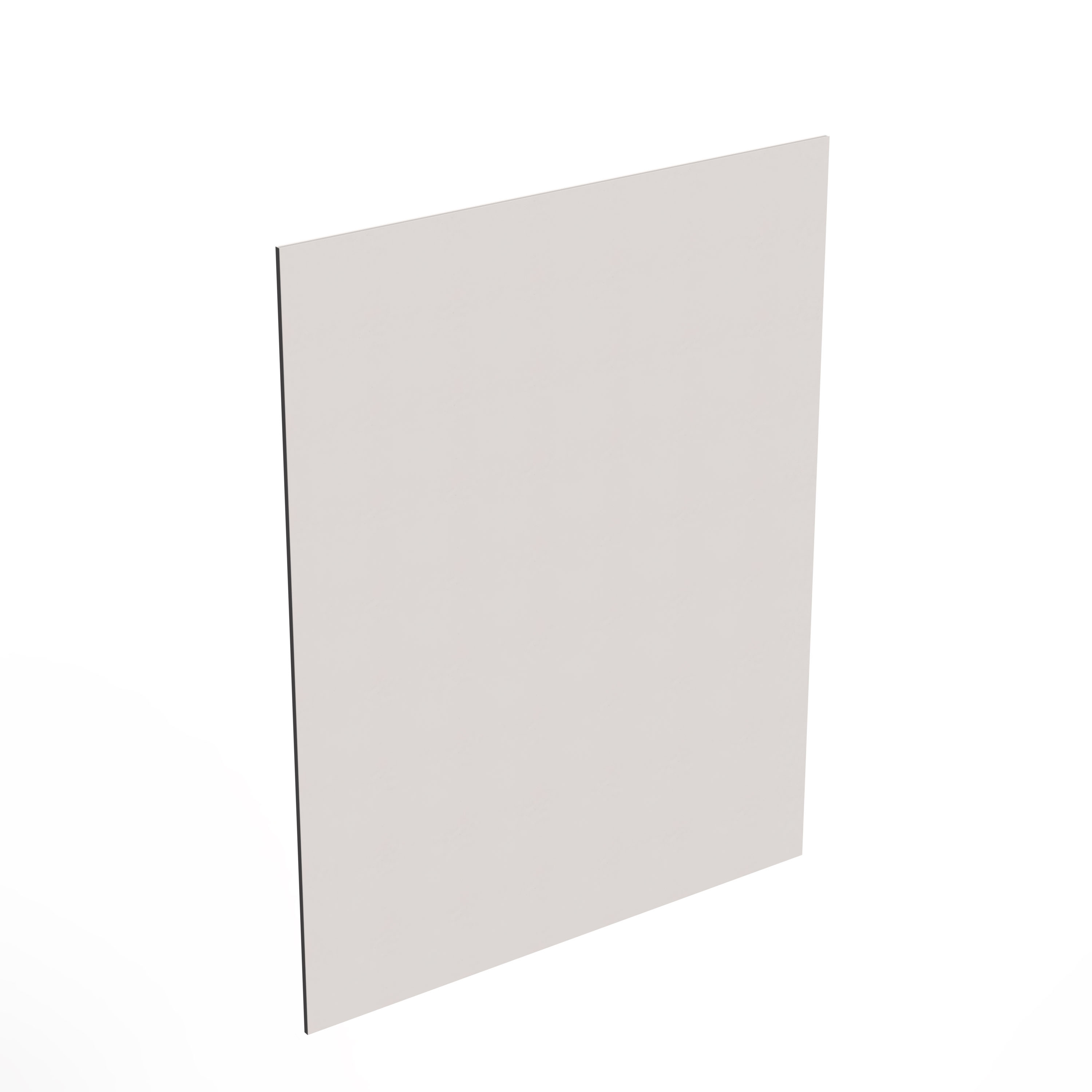 Mighty Perfect Bound Notebook 7" X 9" With 56 Pages 1