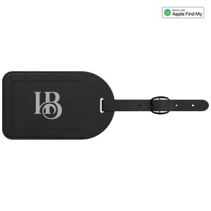 Echo Luggage Tag With Apple Find My 1 Echo Luggage Tag With Apple Find My 1