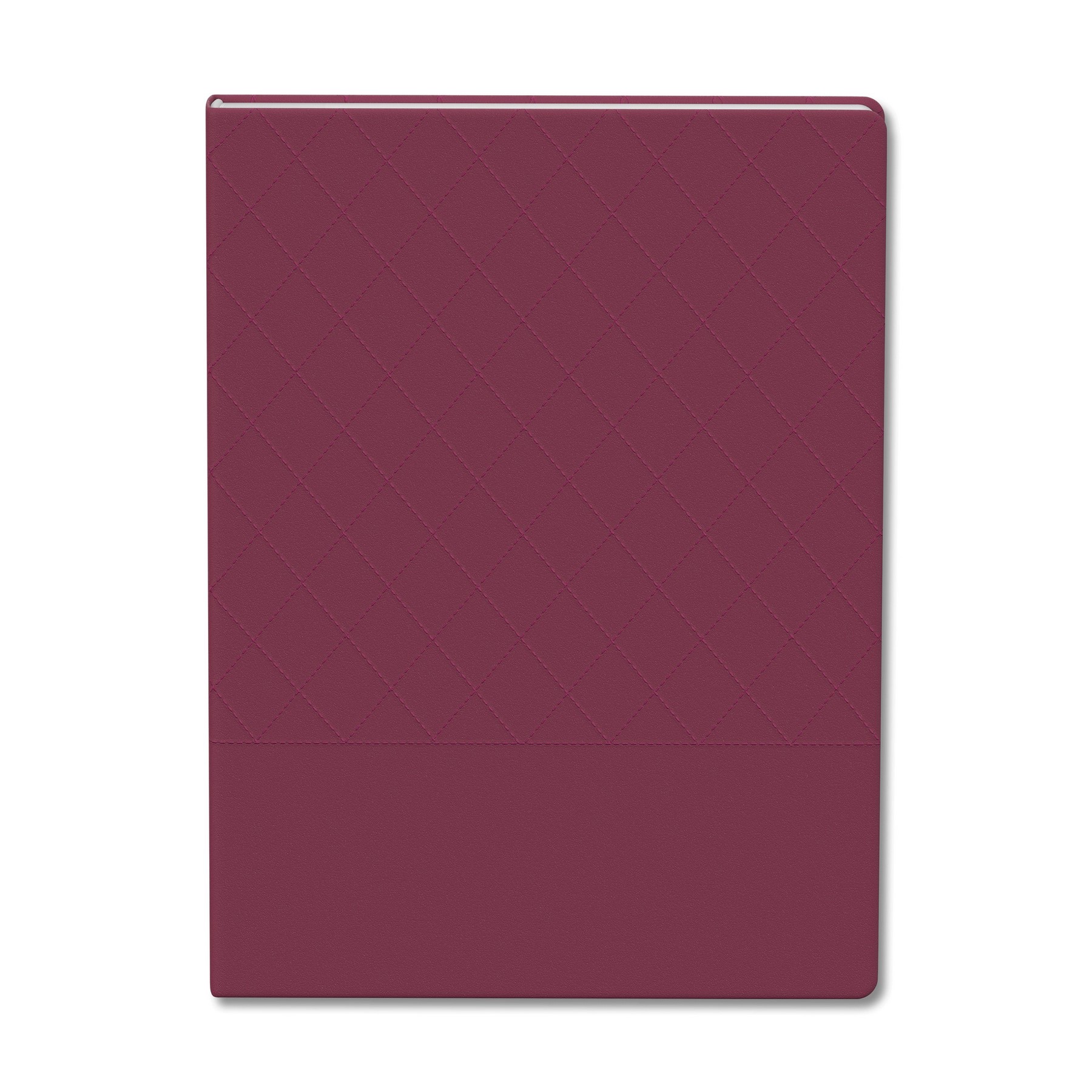 Luna Hard Cover Journal 1